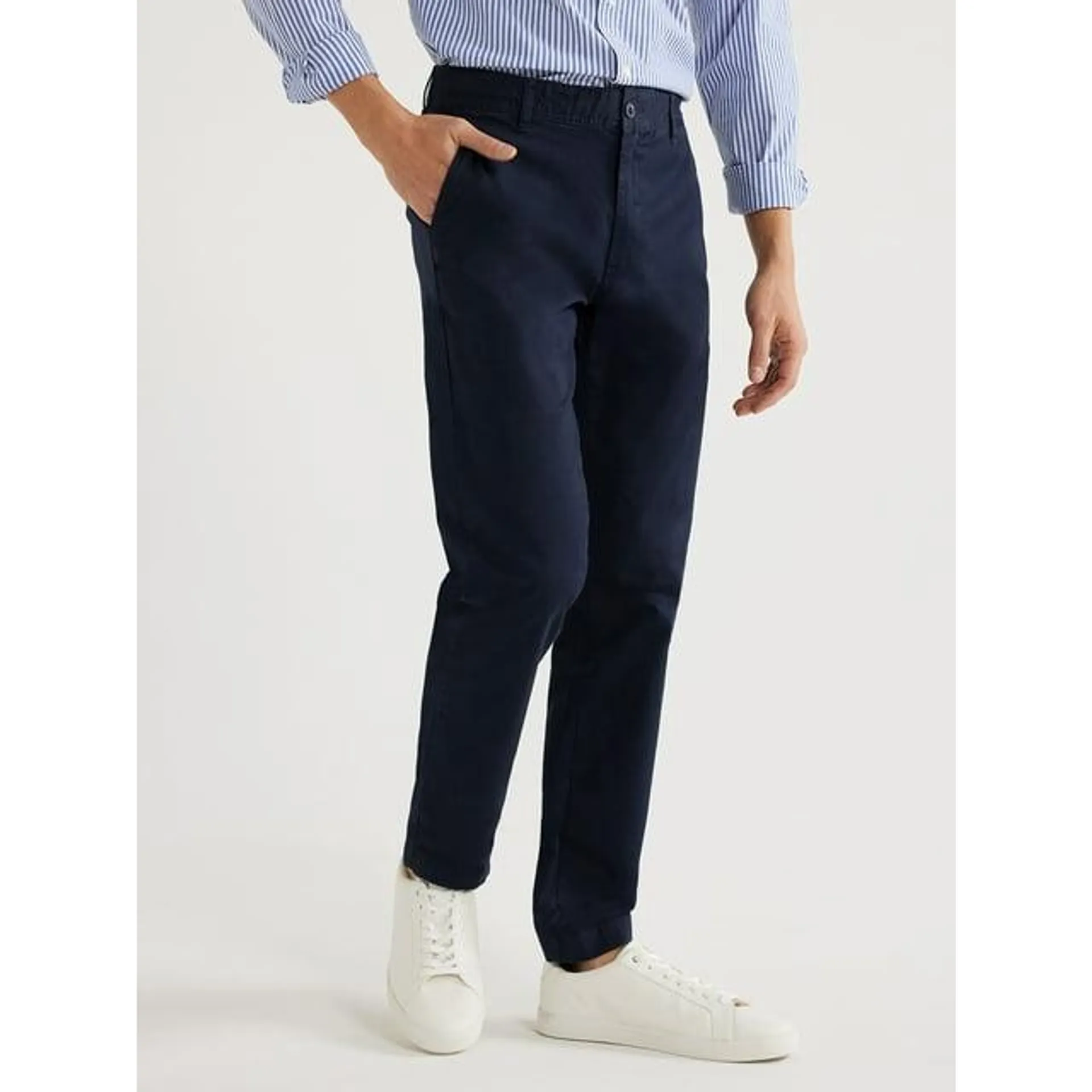 Free Assembly Men’s Chino Pants, Sizes 29-40