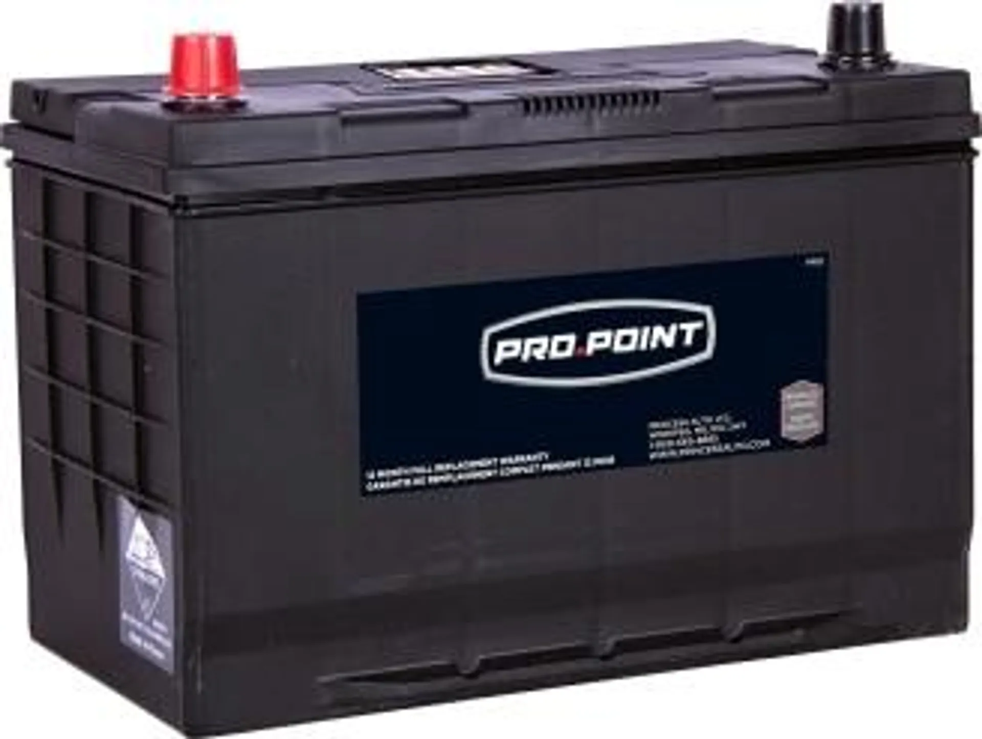 PROPOINT 27F Automotive/SUV/Light Truck Starting Battery