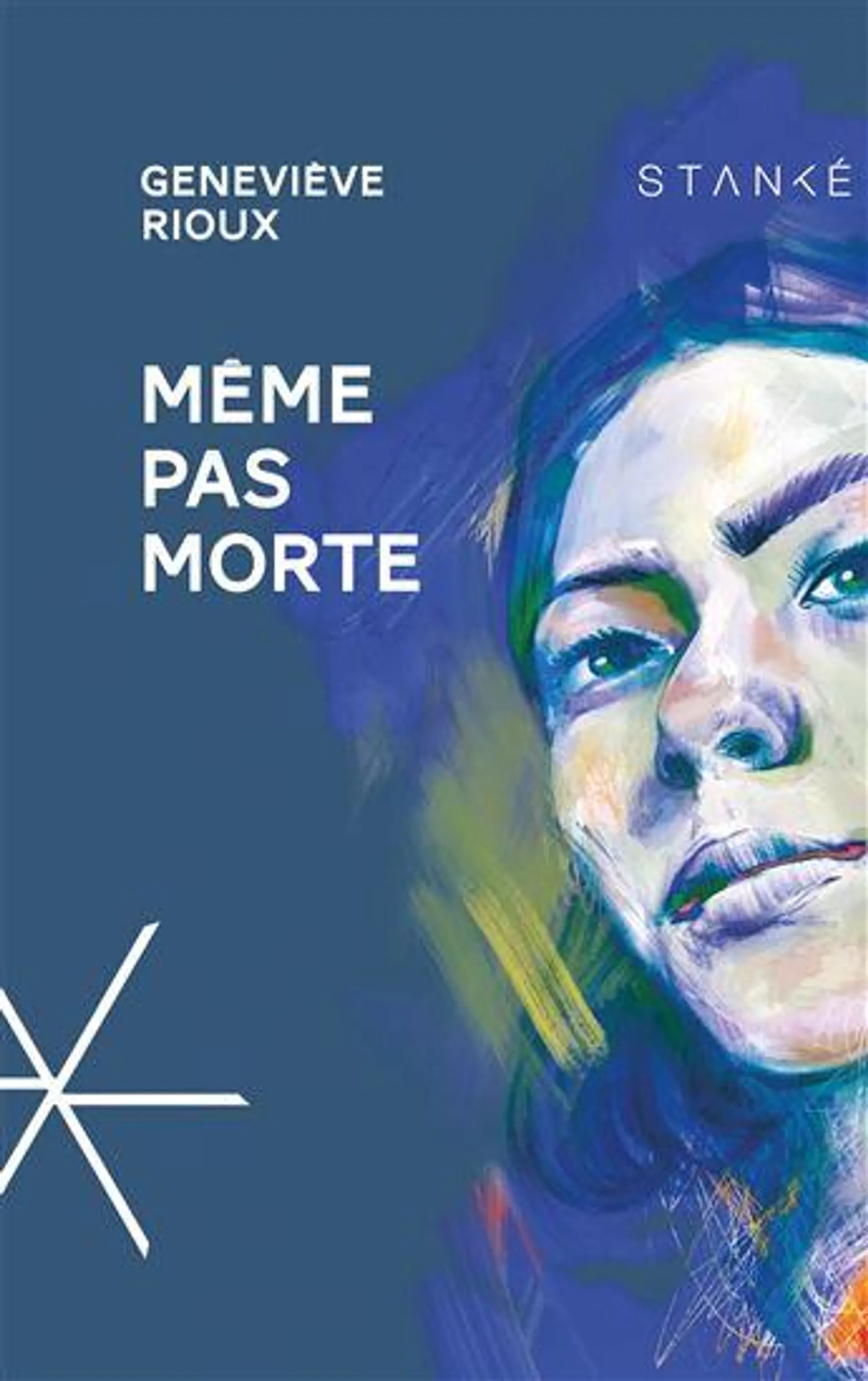 Même pas morte