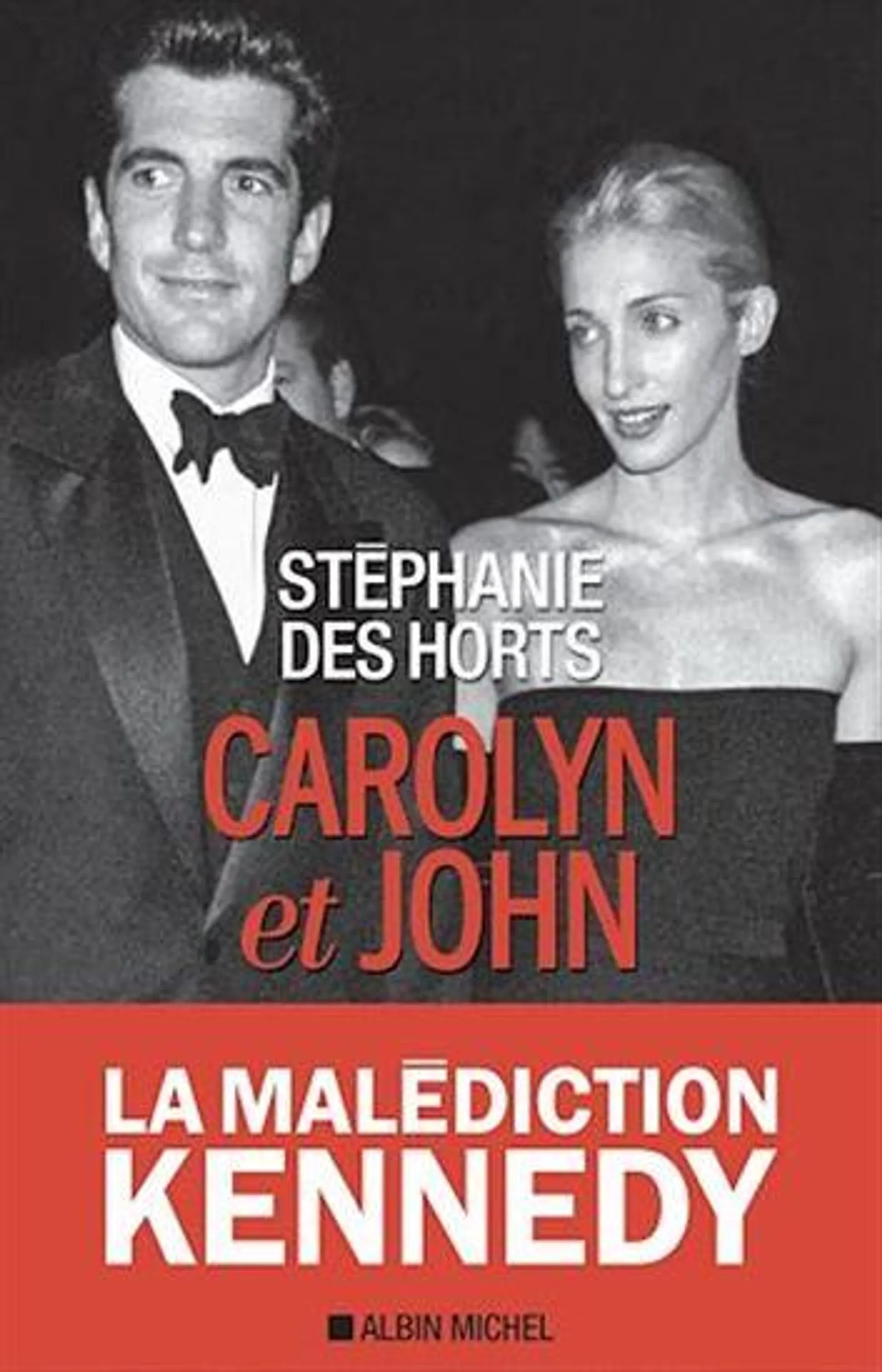 Carolyn et John