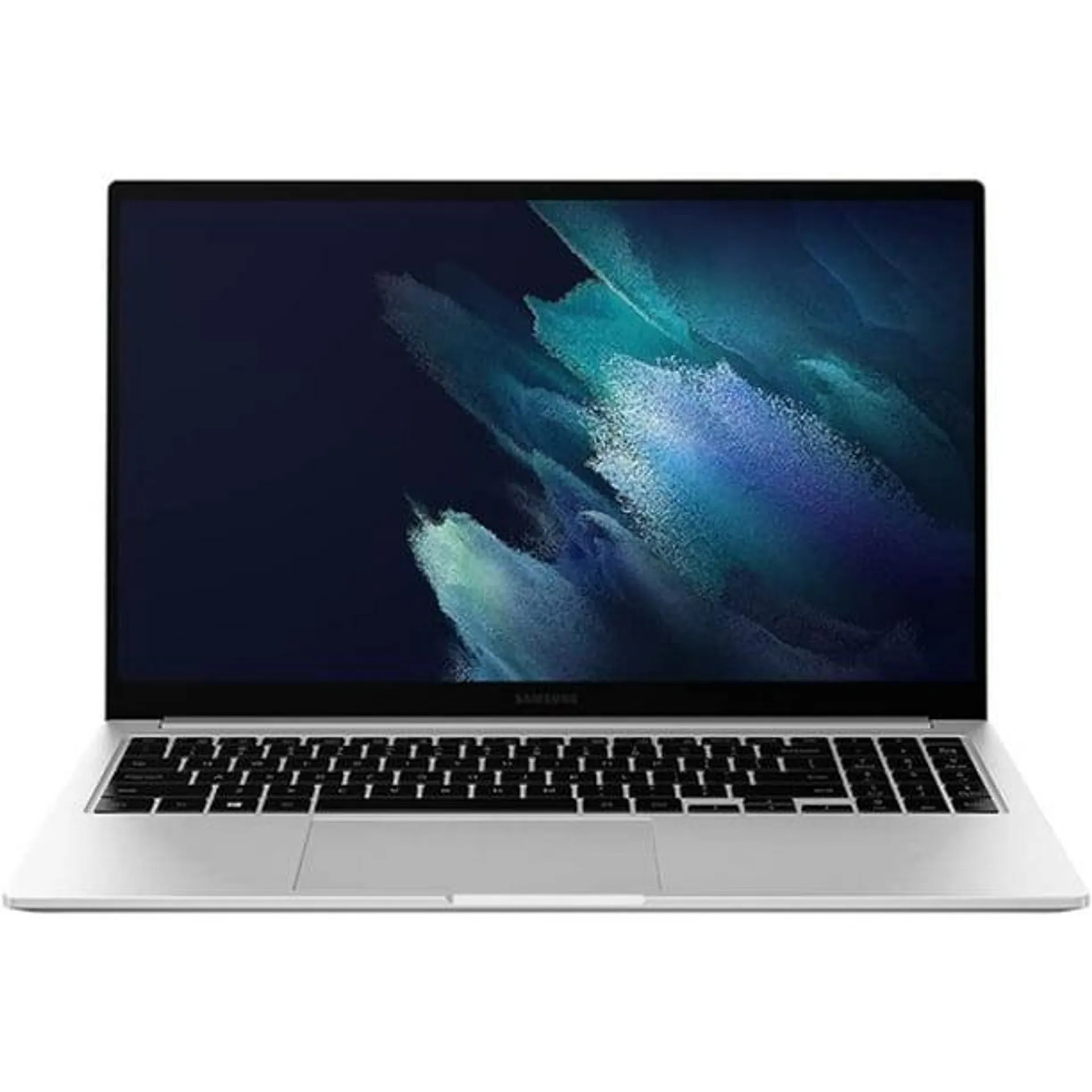 Boîte Ouverte - Ordinateurs Portables SAMSUNG Livre Galaxy NP750XDA-KD1CA Intel Core i3 11e Gén 1115G4 (3.00 GHz) 8 Go de Mémoire 256 Go SSD Intel UHD Graphics 15.6 Pouces