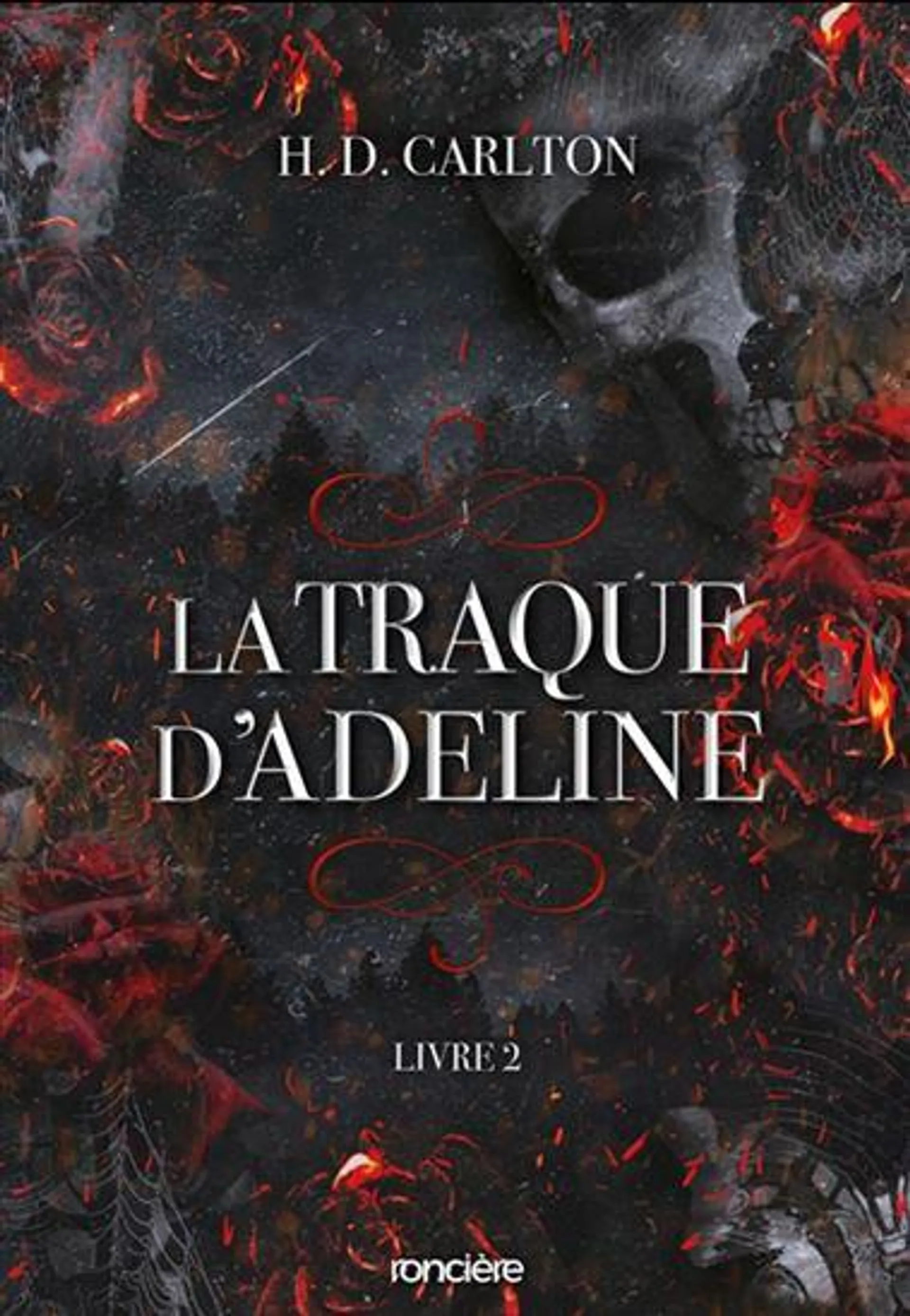 La Traque d'Adeline #02