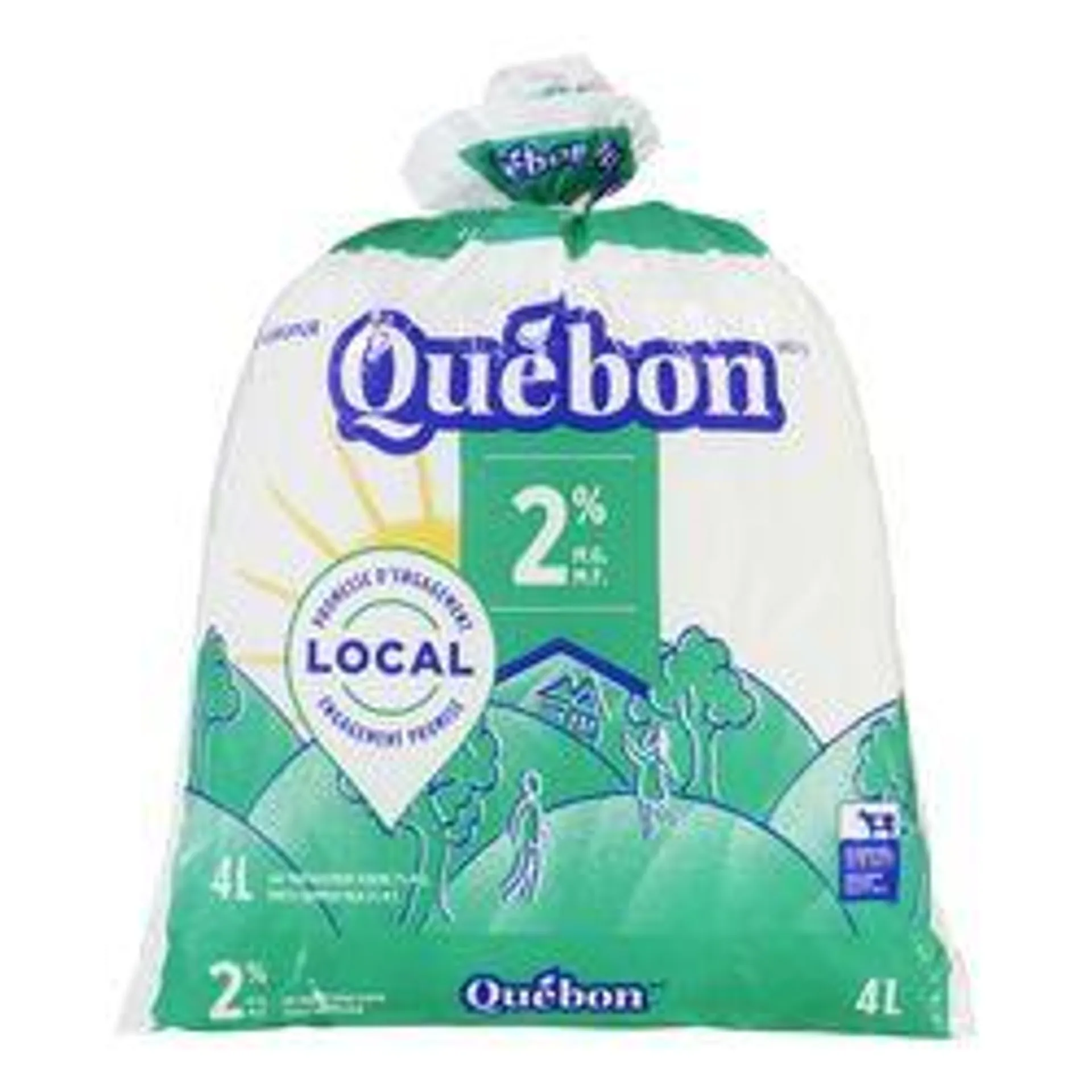 Québon