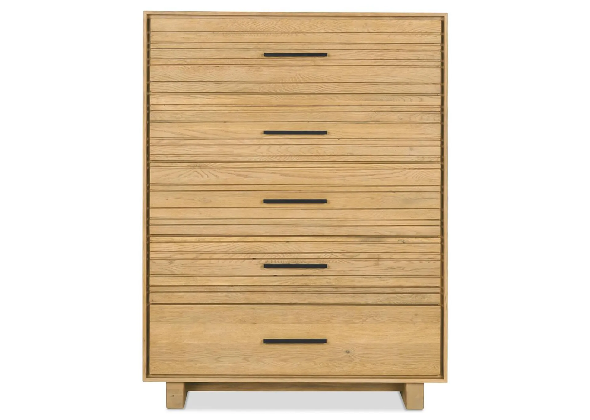 Commode Sirano -Isla naturel