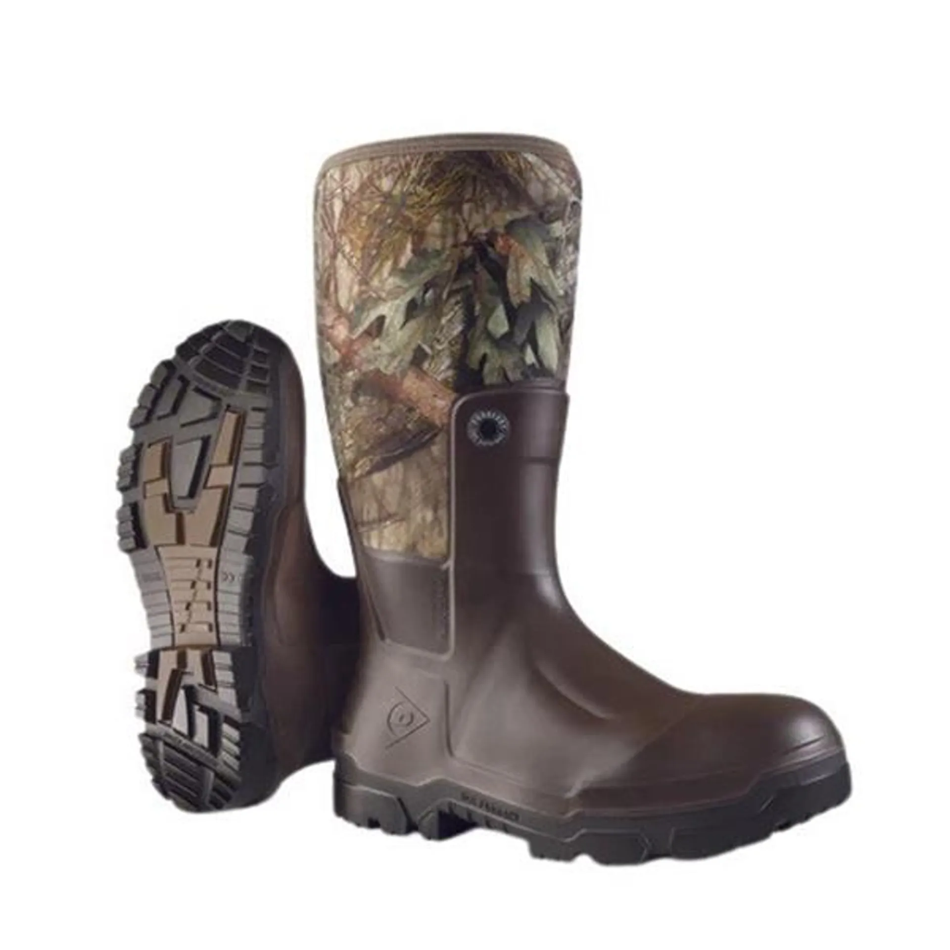 Bottes de pluie 16'' Snugboot Wildlander