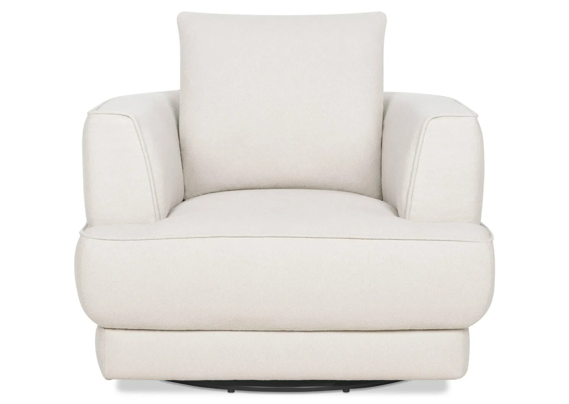 Fauteuil pivotant Amara -Kent lin