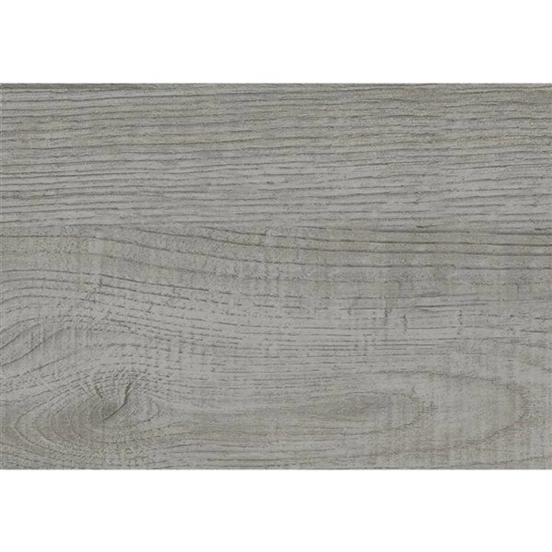 Table pour canapé rectangulaire Monarch Specialties en composite, effet de bois gris