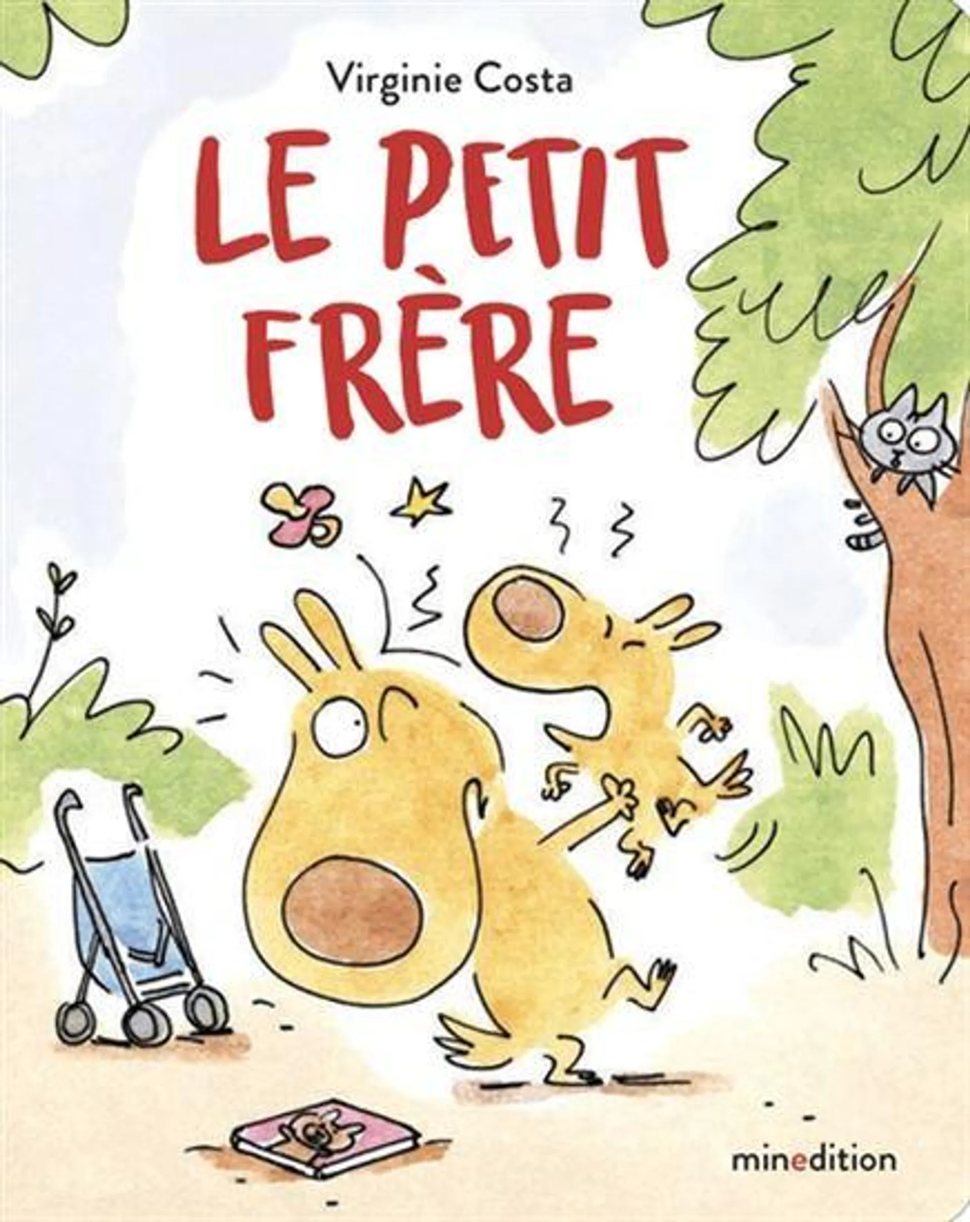 Le Petit frère