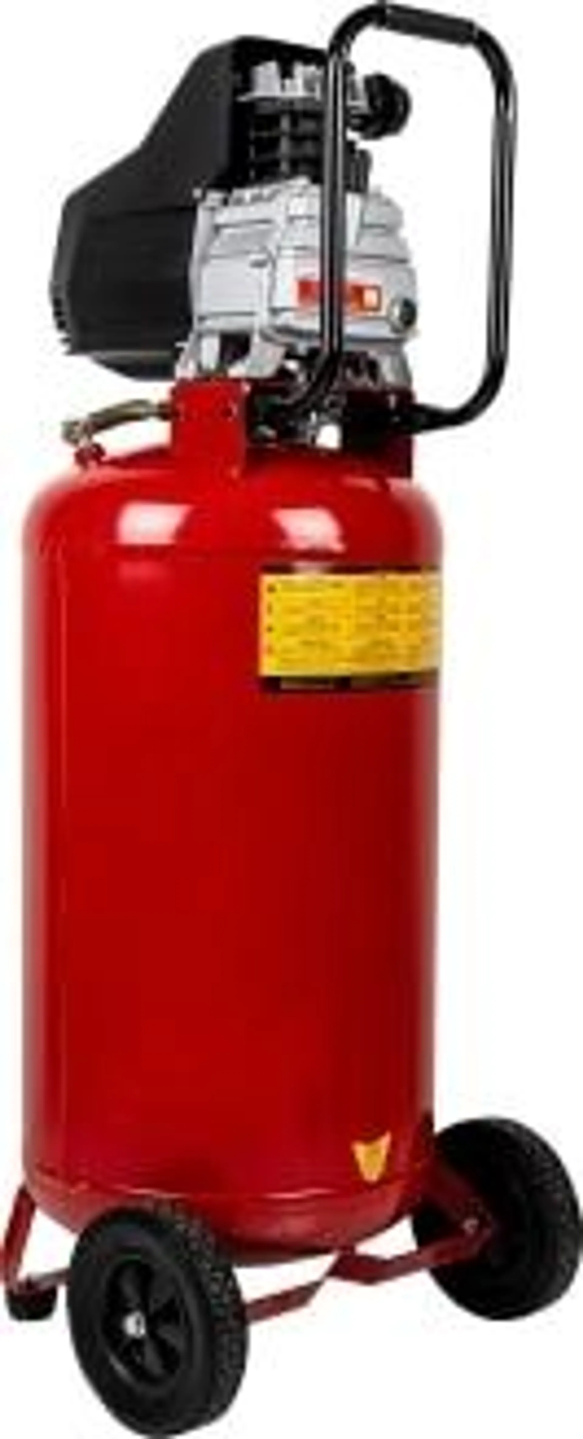 PURE POWER 26 Gallon Portable Air Compressor