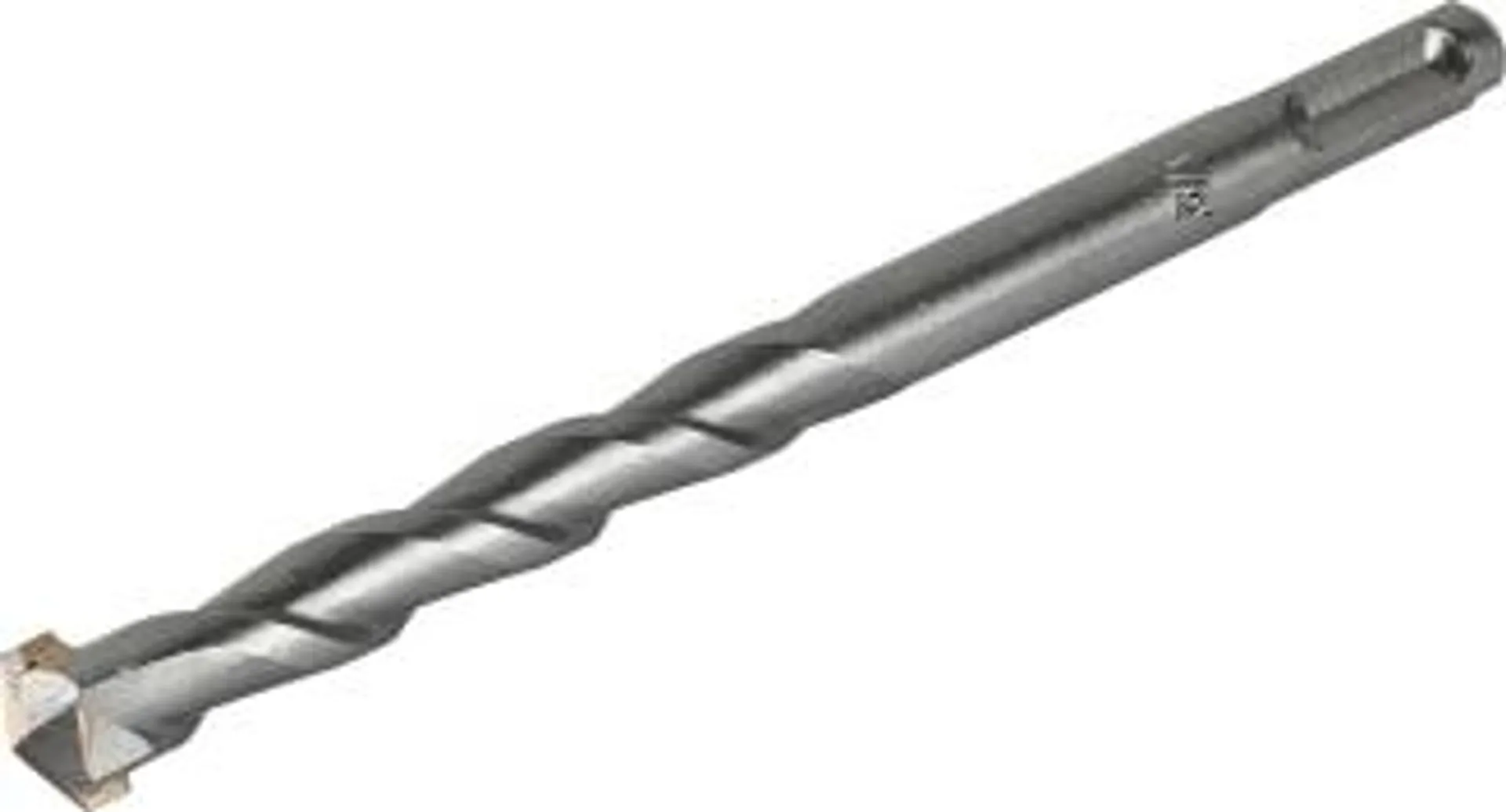 POWERFIST 1/2 x 6 in. SDS Drill Bit