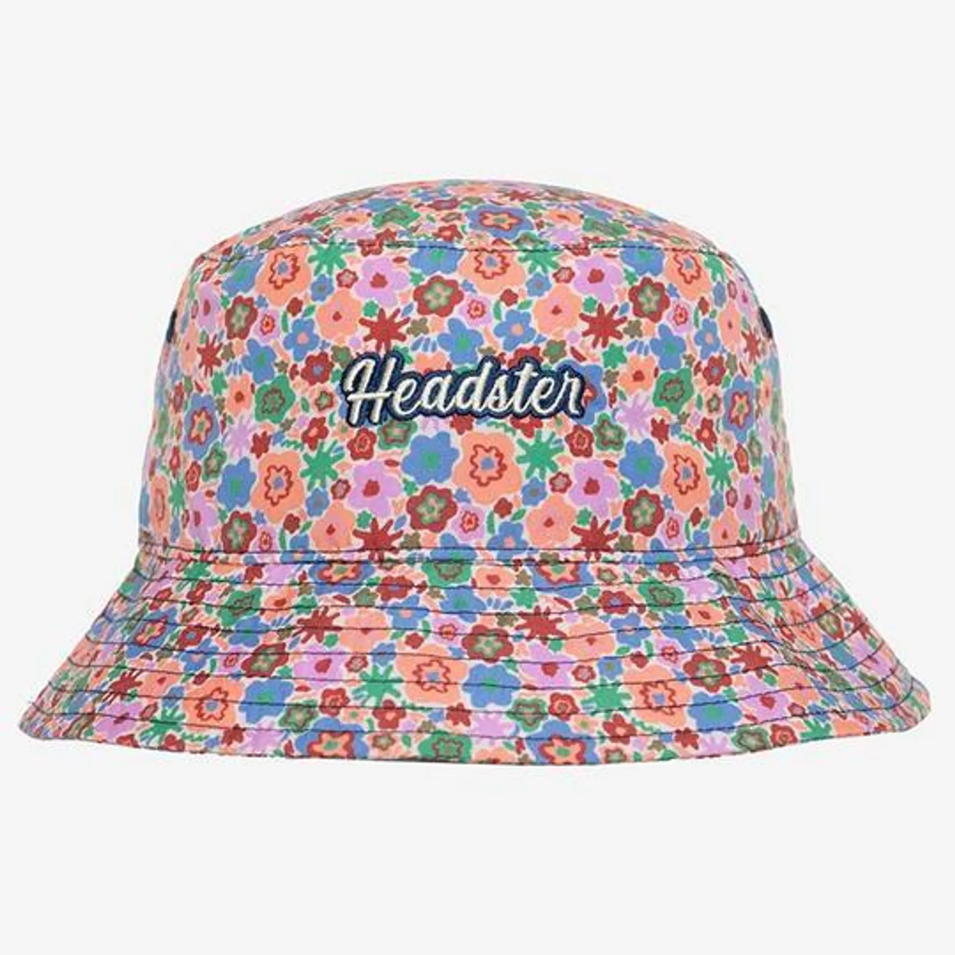 Kids' [2-10] Floral Dream Bucket Hat