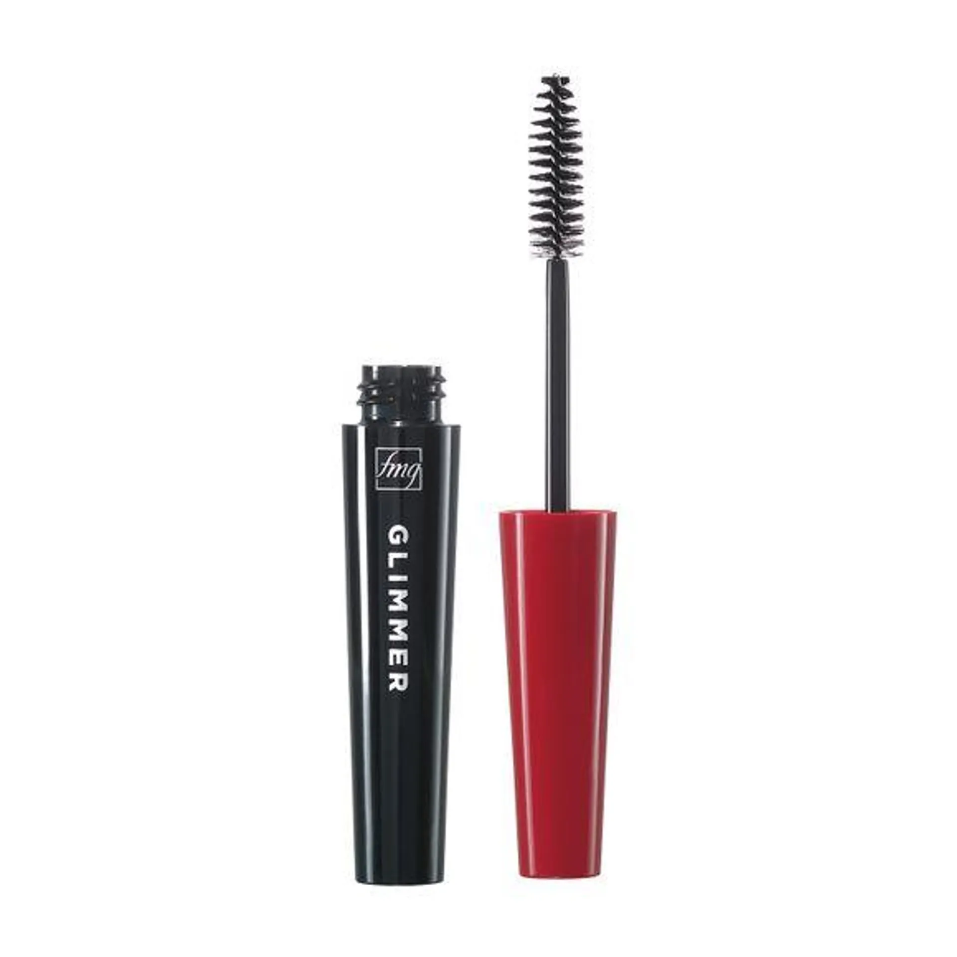 Mascara aquarésistant lavable fmg Glimmer