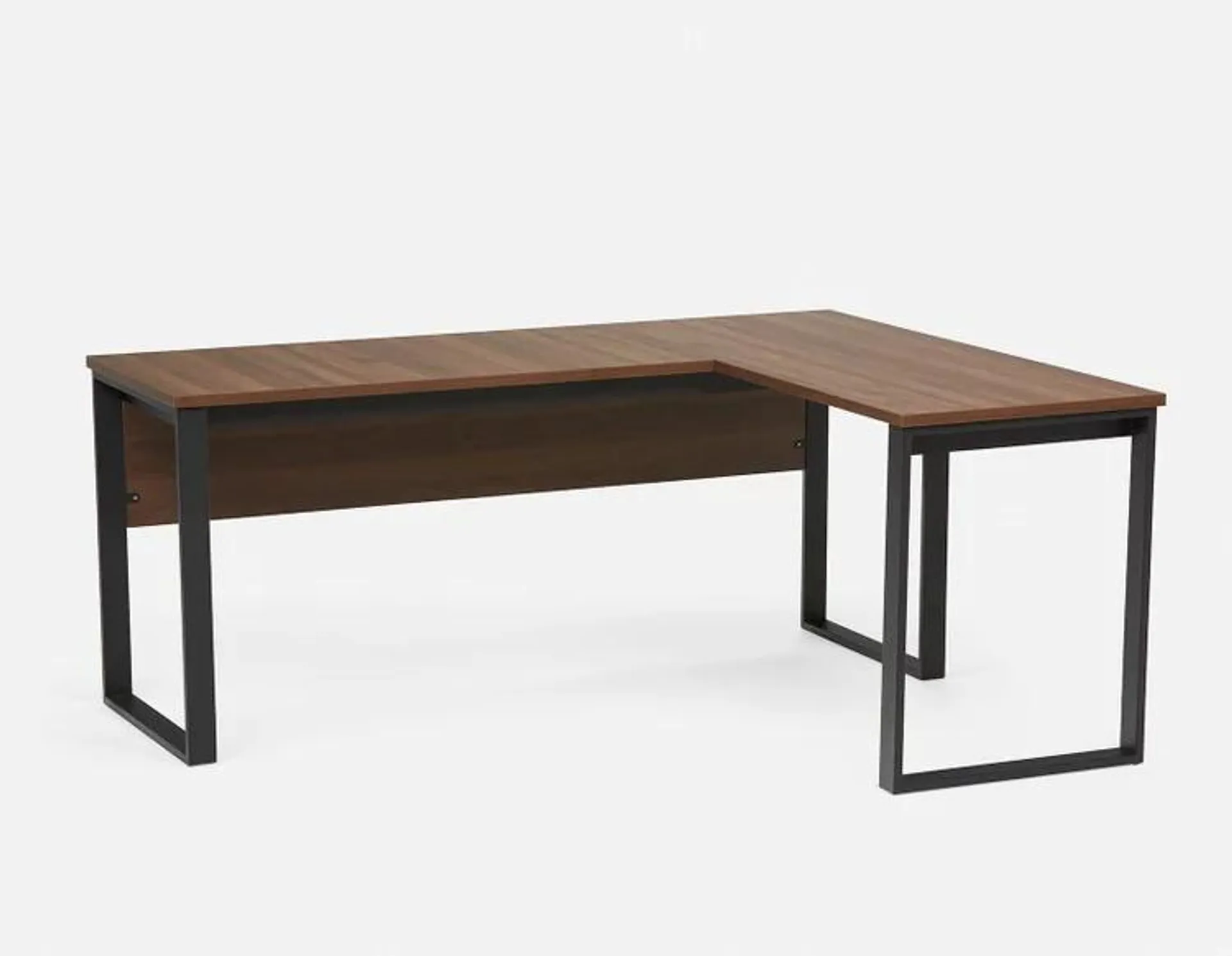 MICK reversible l-shaped desk