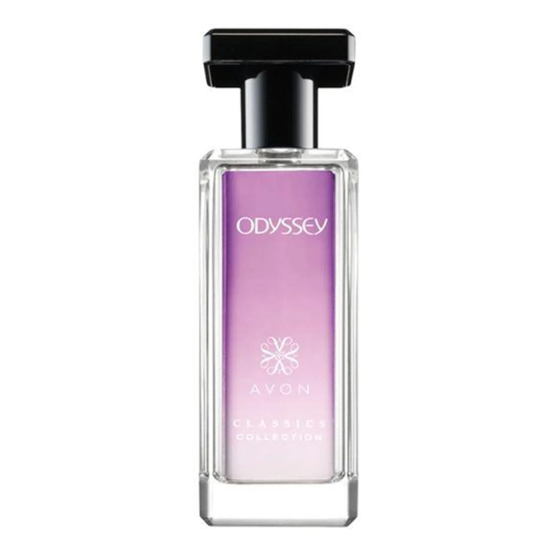 Cologne à vaporiser Odyssey Avon Classics Collection