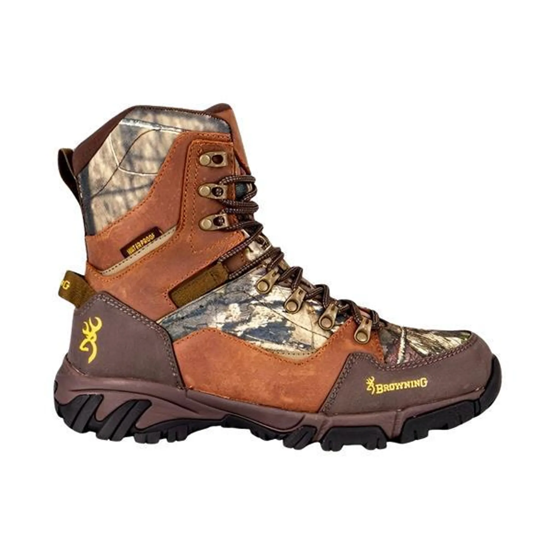 Bottes Field Hunter II pour homme