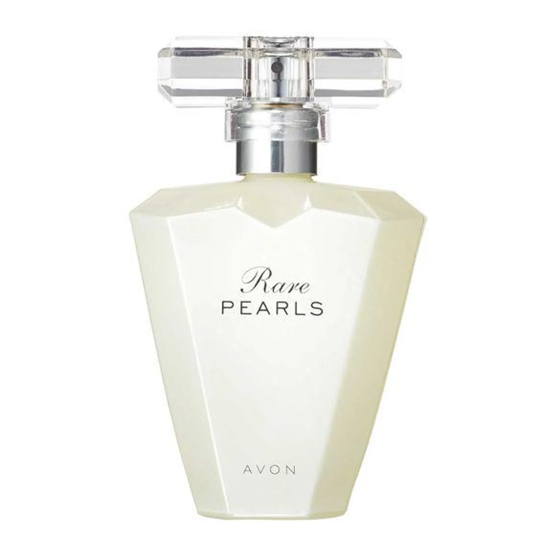 Eau de parfum à vaporiser Rare Pearls