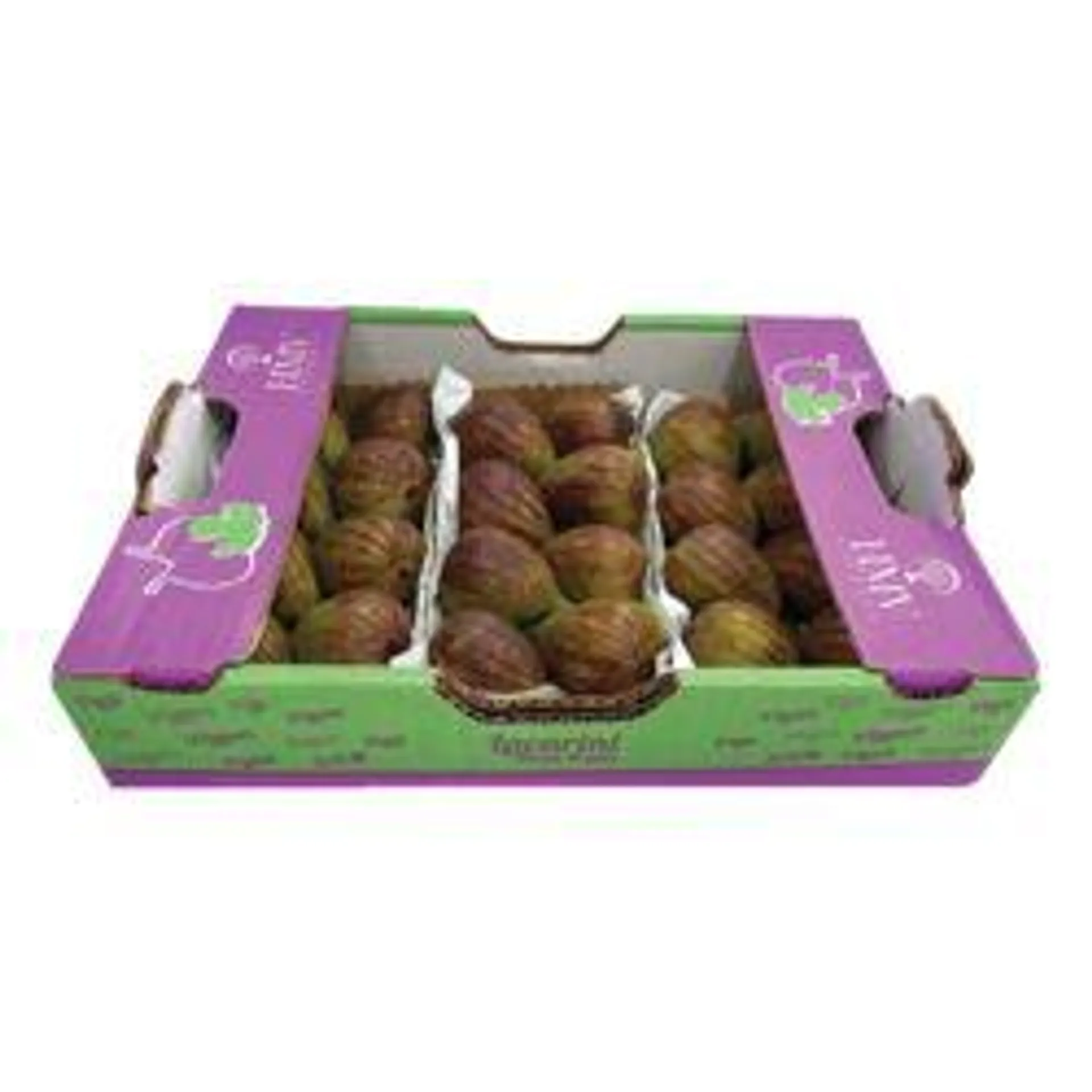 Case of Fresh Figs