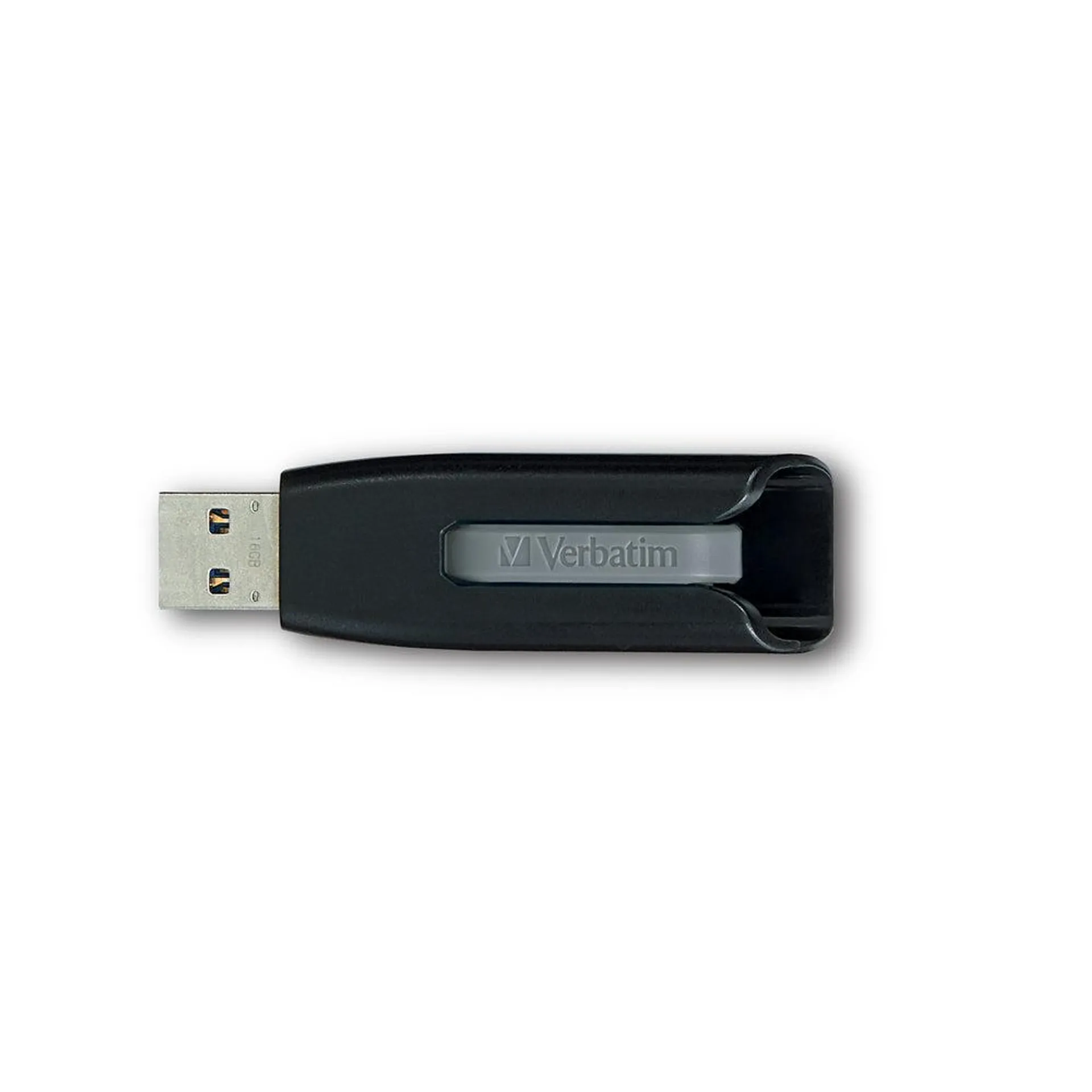 Verbatim - Store 'n' Go V3 Clé USB 3.2 de 256 Go