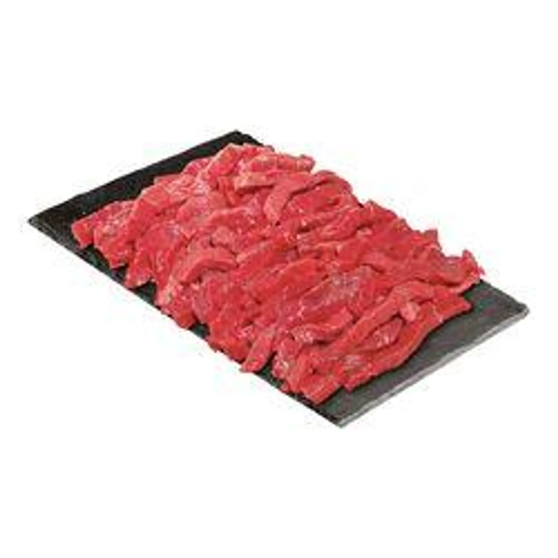 Beef Strips, Value Pack