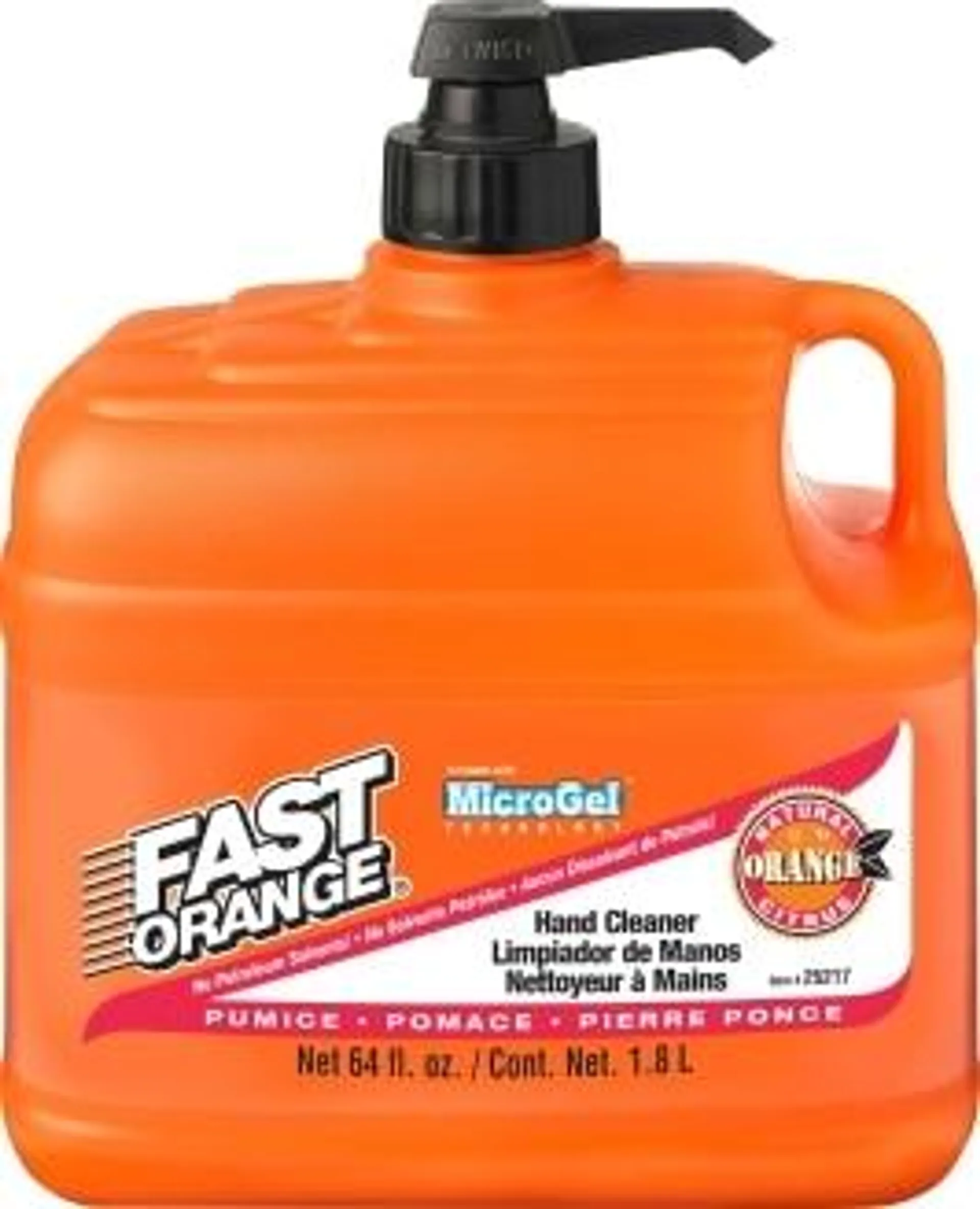 FAST ORANGE Fast Orange Pumice Hand Cleaner