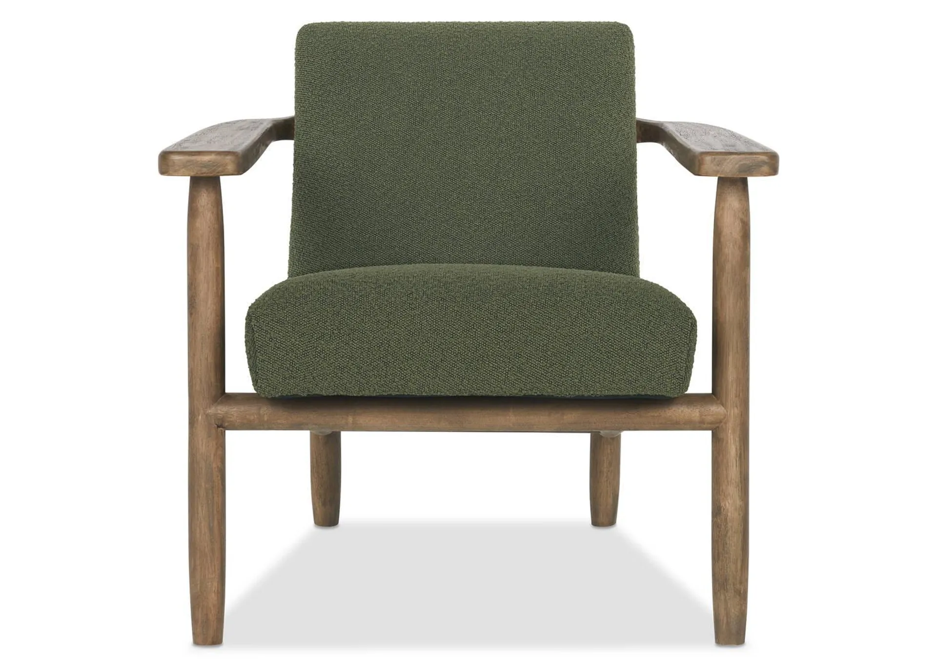 Fauteuil Tacona Amalie forêt