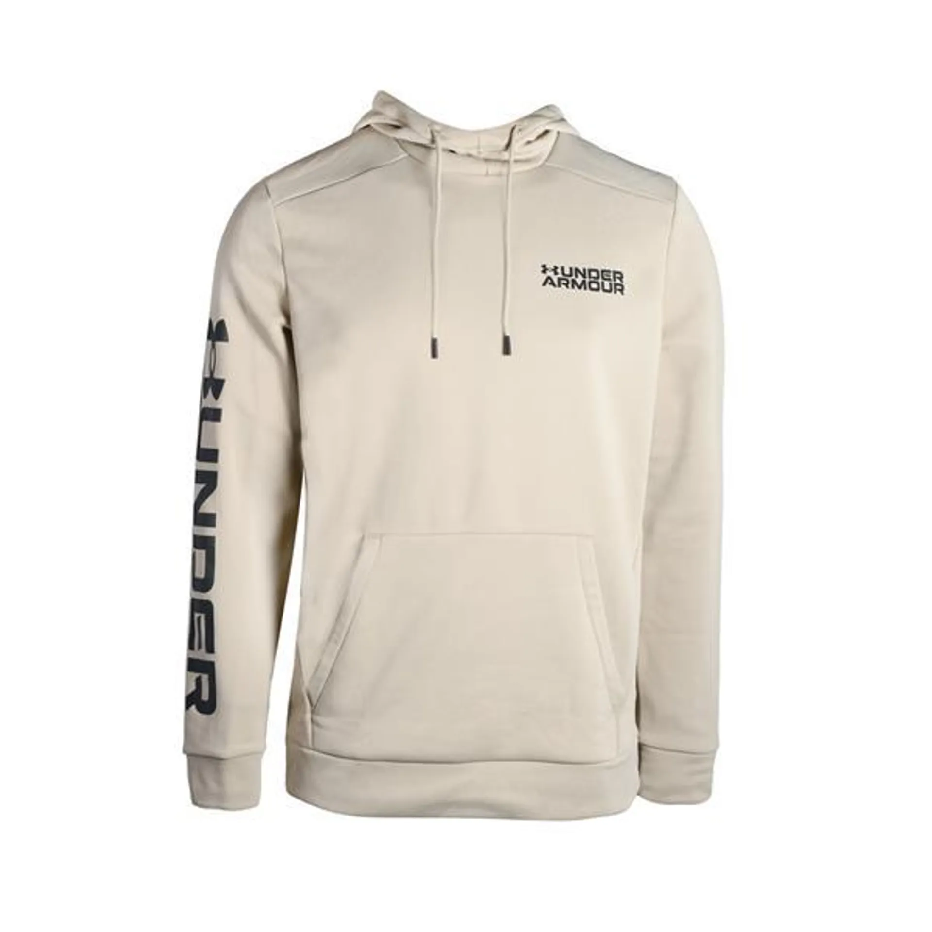 Chandail UA Armour Fleece Graphic HD