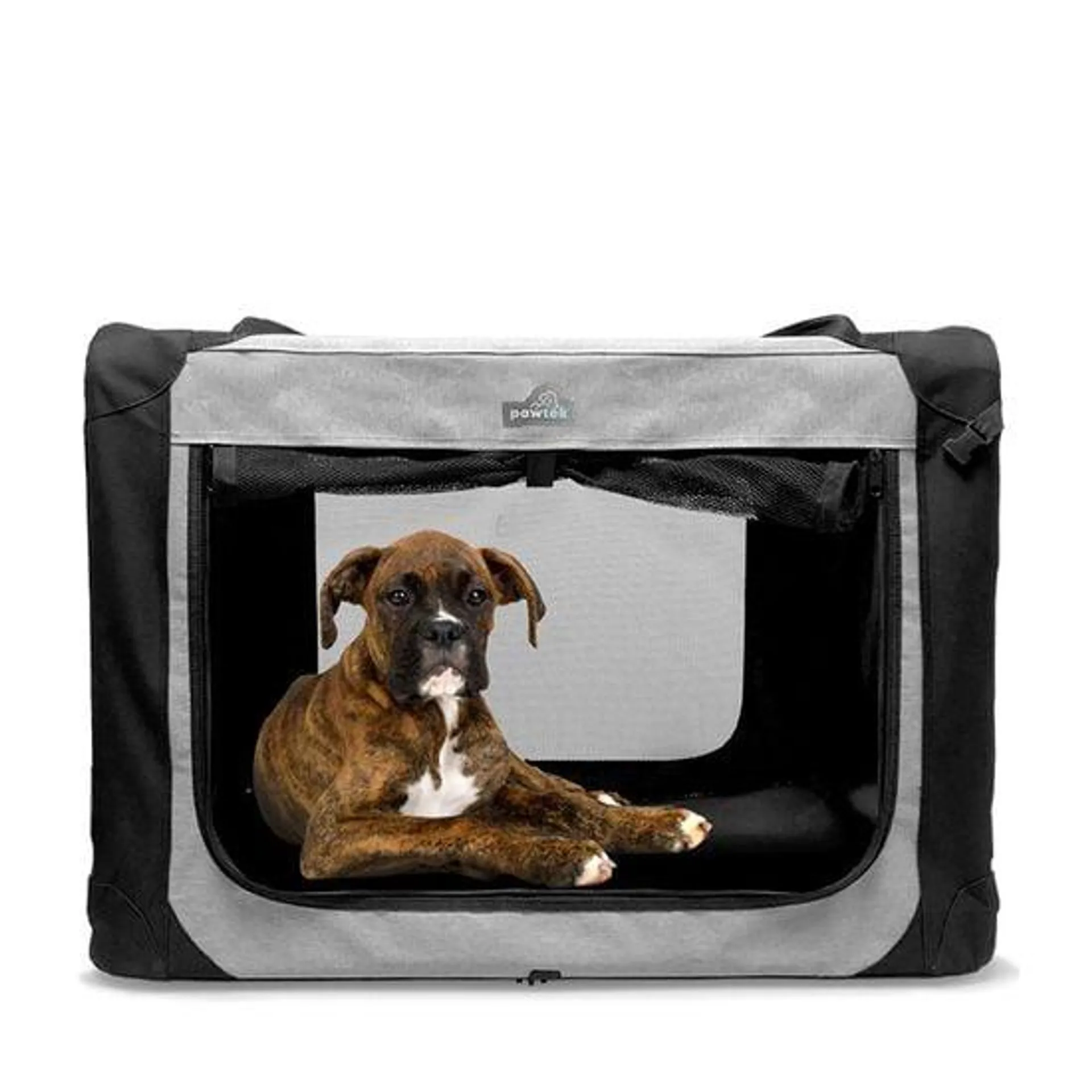 Cage portable pour animal de compagnie