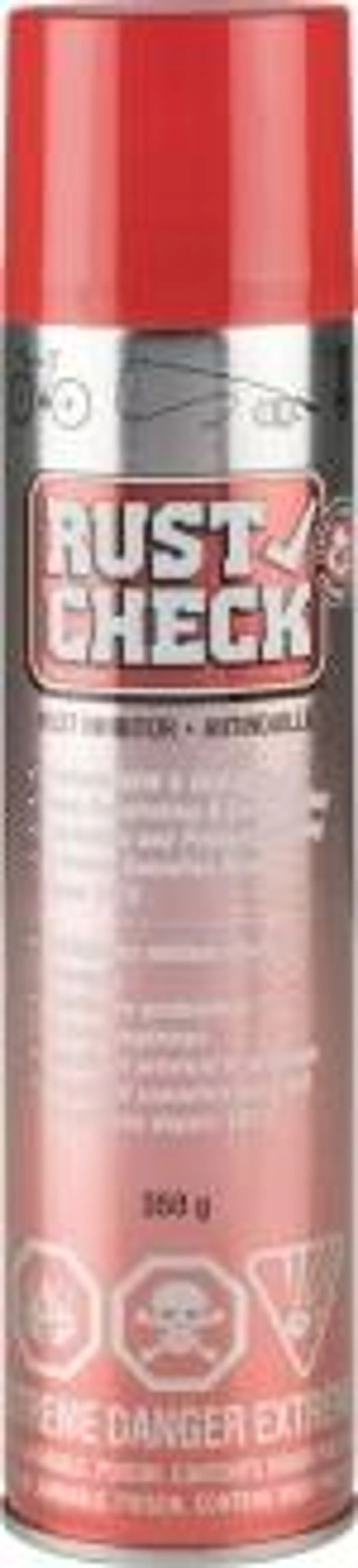 RUST CHECK Rust Inhibitor