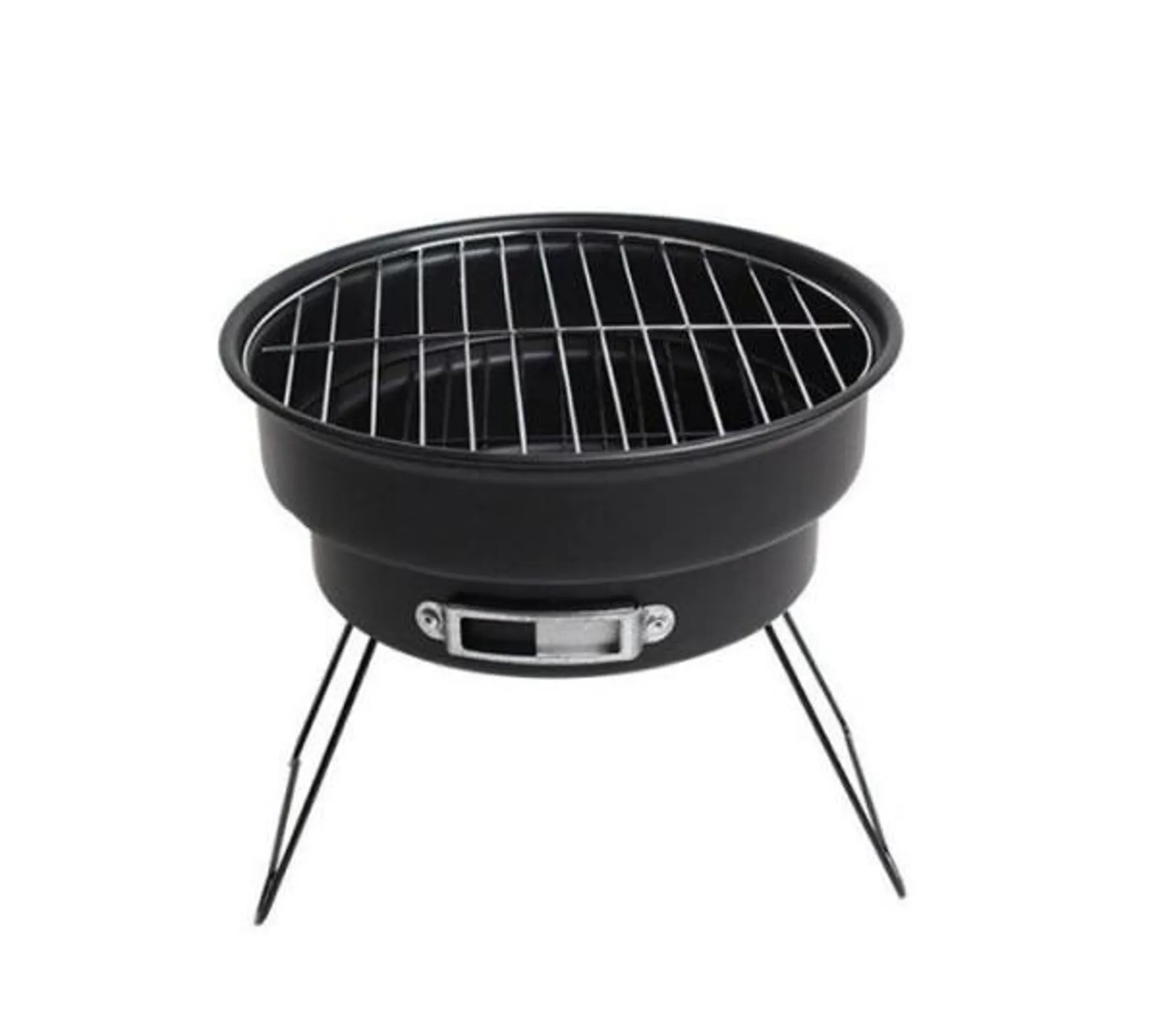 Ensemble de barbecue portable et sac isotherme