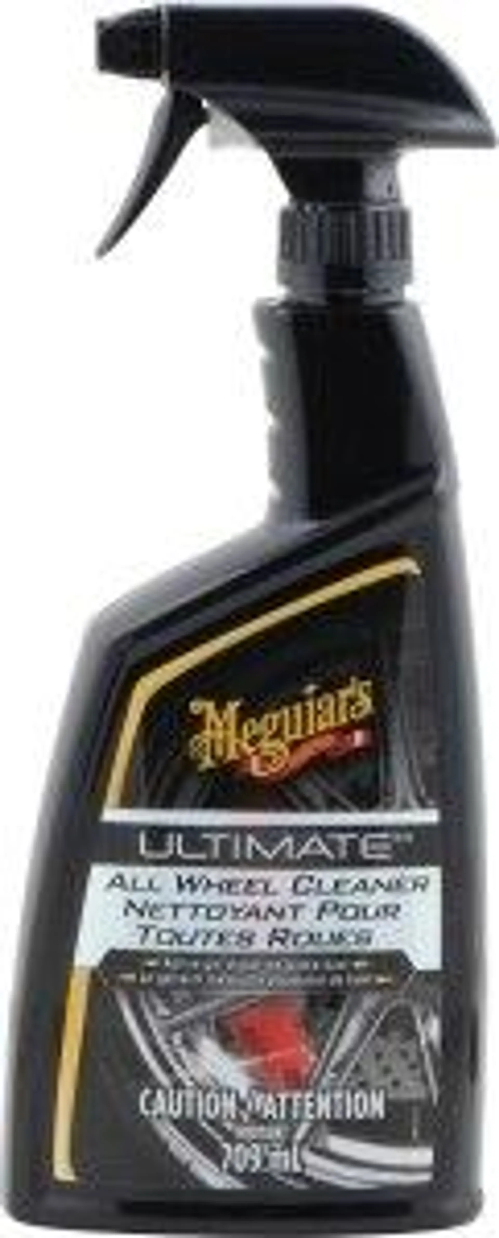 Meguiar's Ultimate All-Wheel Cleaner