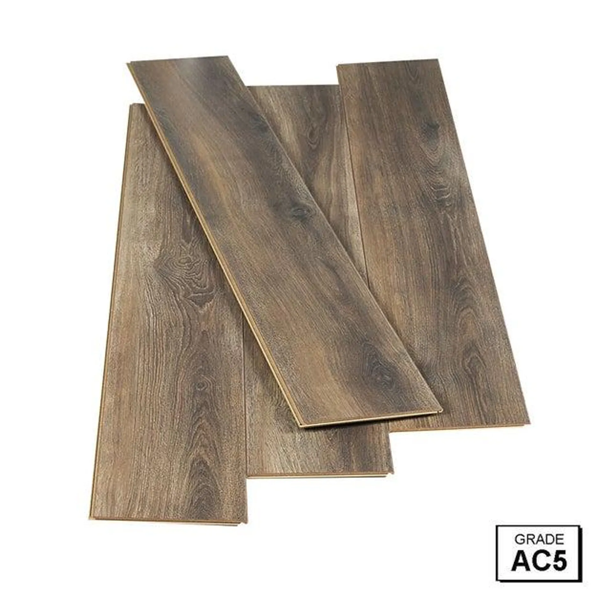 Plancher stratifié 12 mm Chêne Châtel