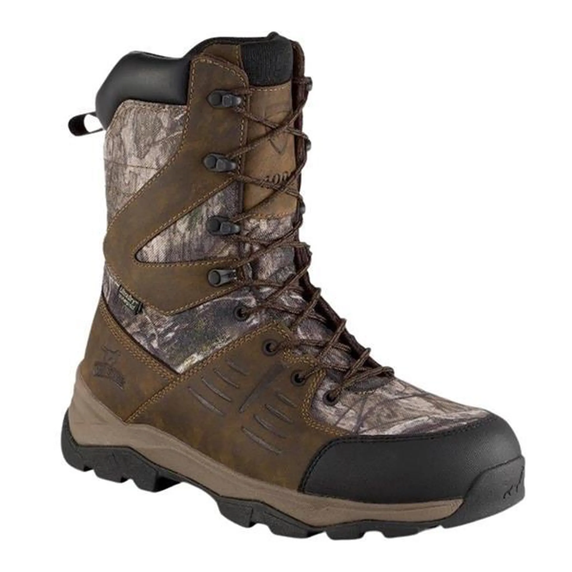 Bottes de chasse Terrain 400 g pour homme