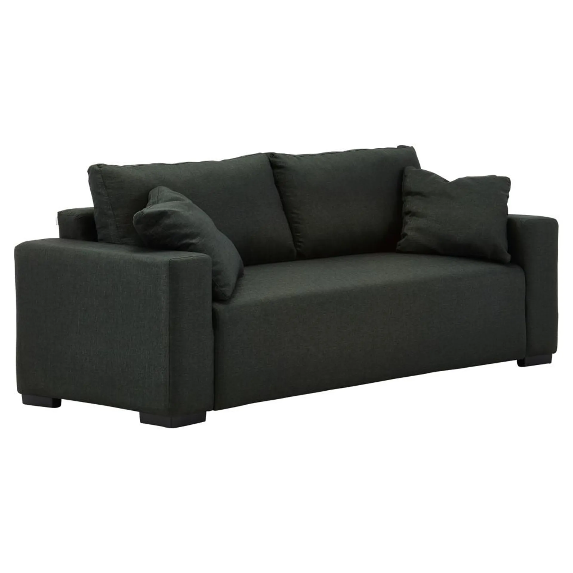 Sofa en tissu