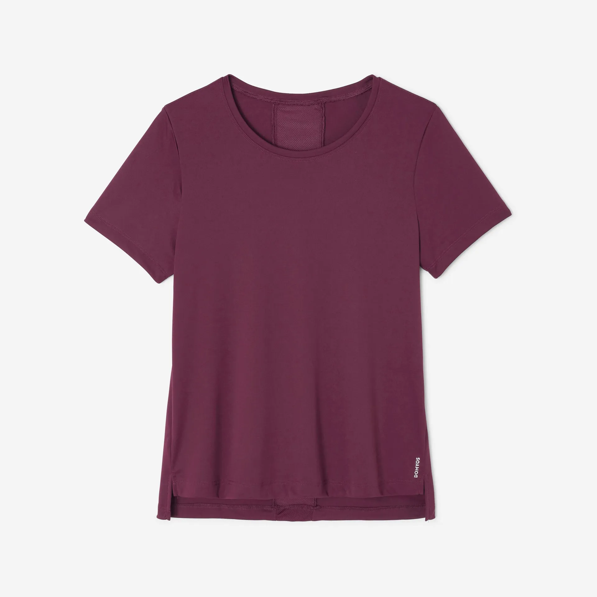 T-shirt à coupe ajustée femme – 120