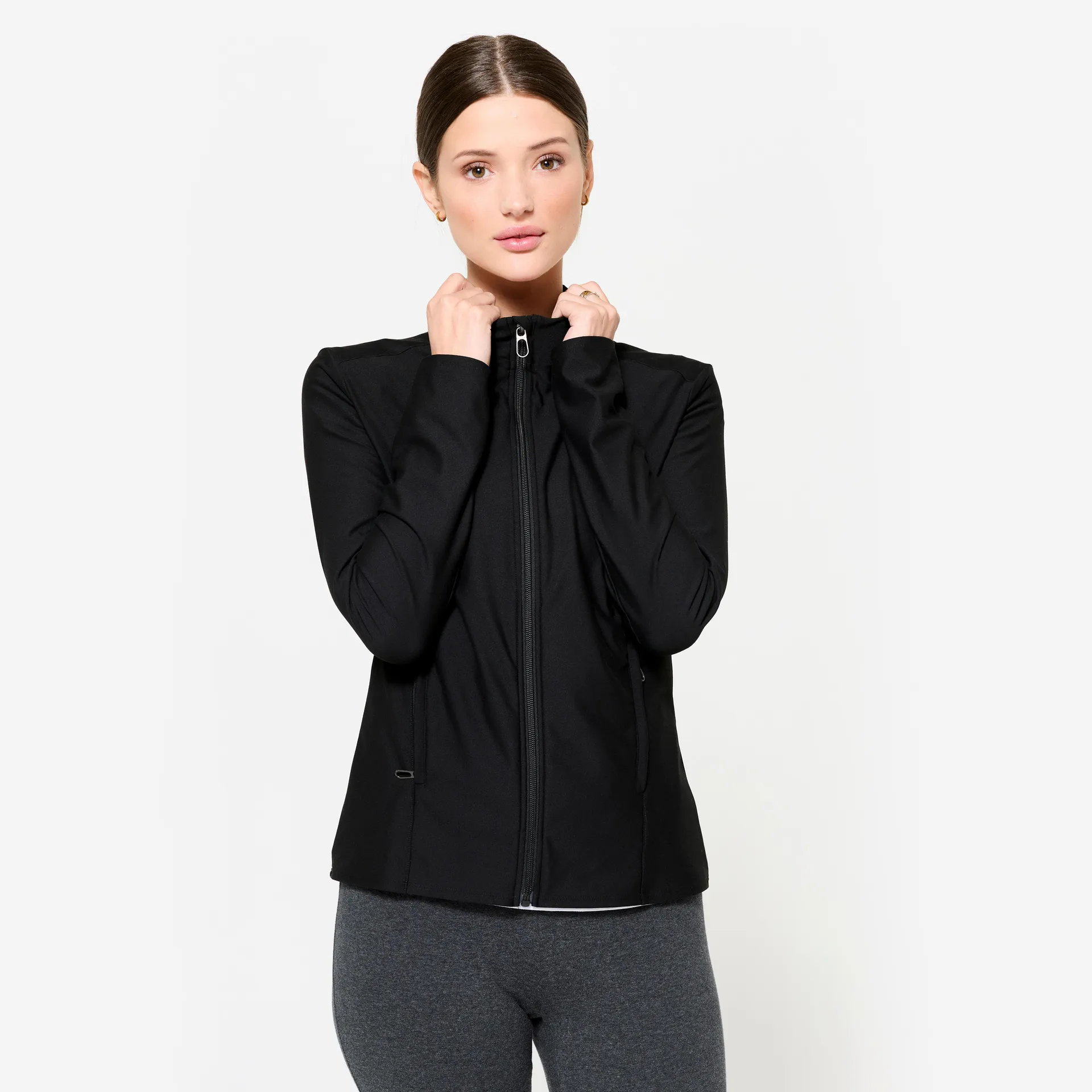 Veste d'entraînement femme – FJA 100