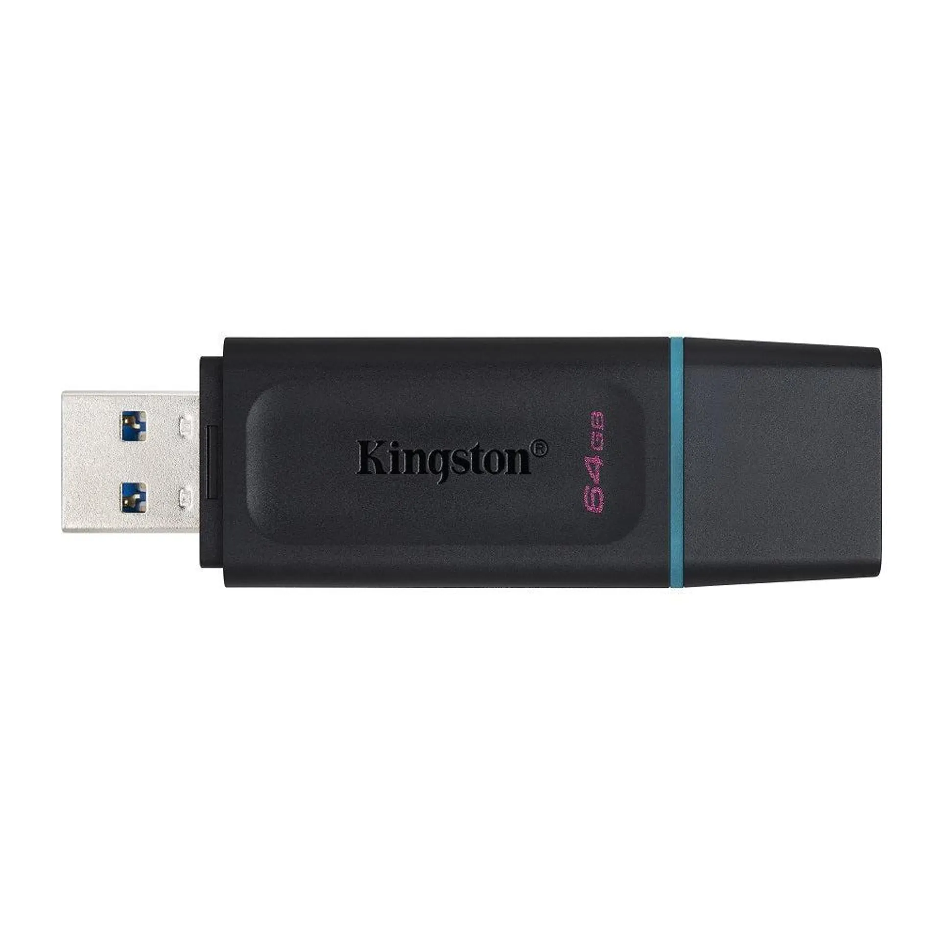 Kingston 64Go 3.2 USB DataTraveler Exodia