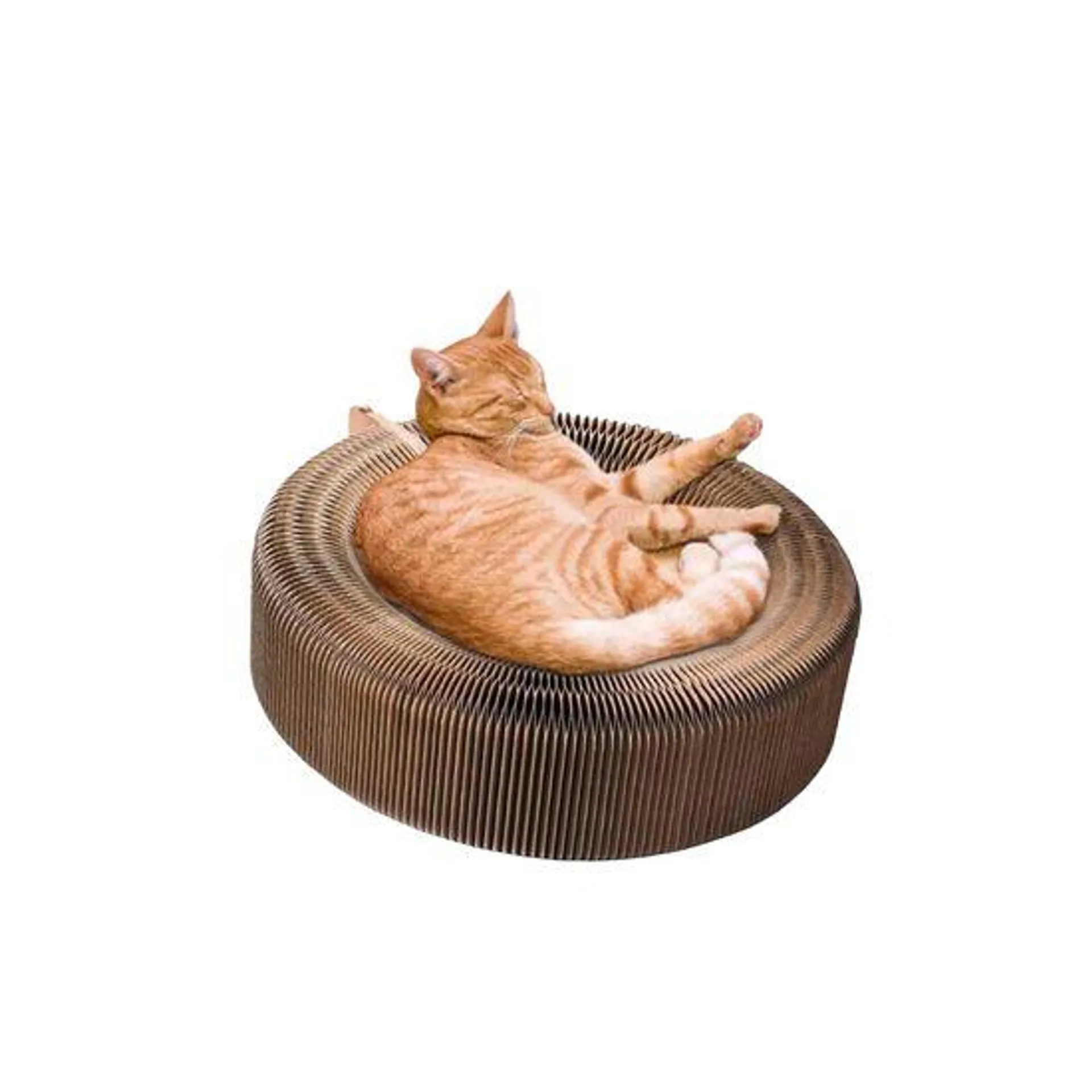 Griffoir pliable pour chats