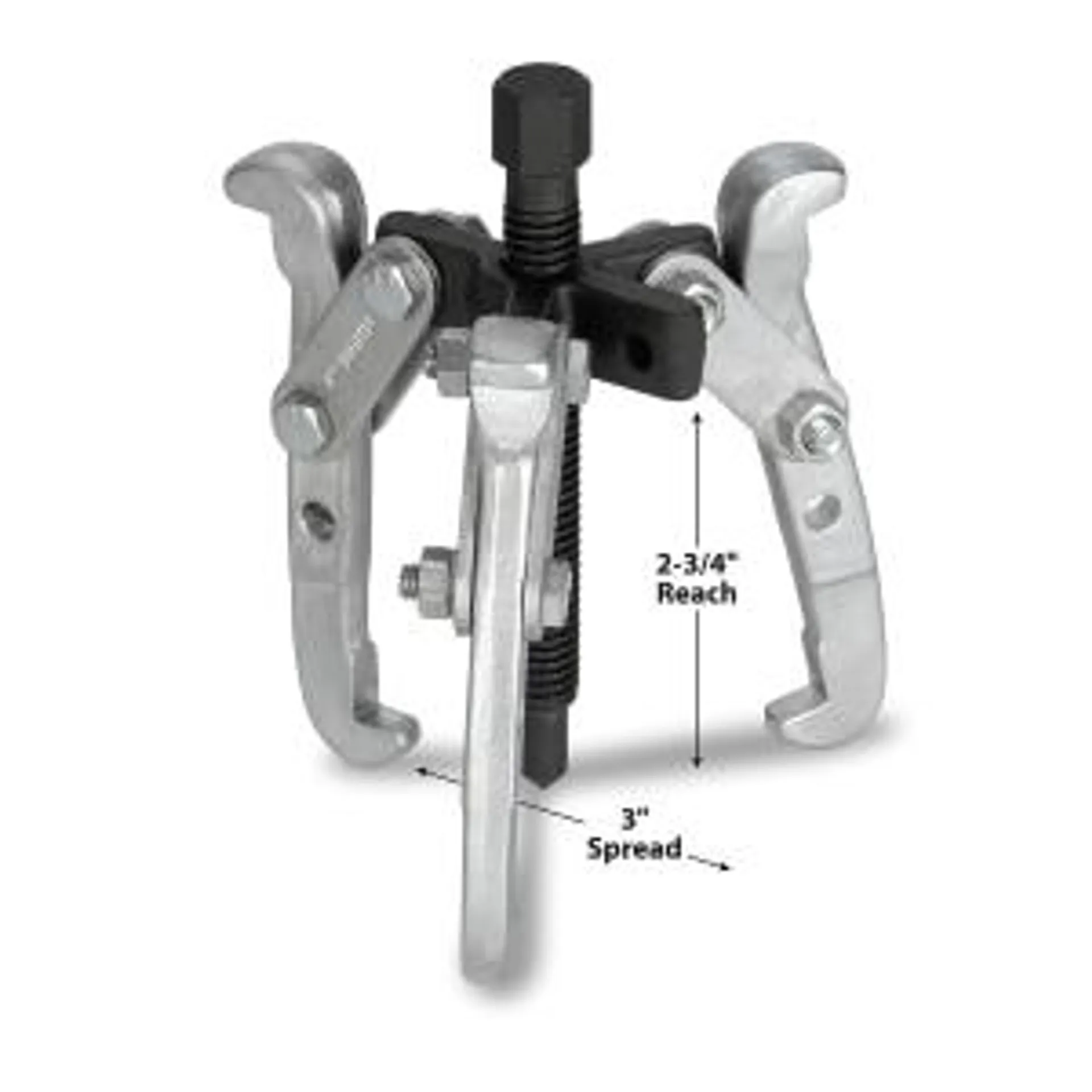 3 in. 3-Jaw Gear Puller