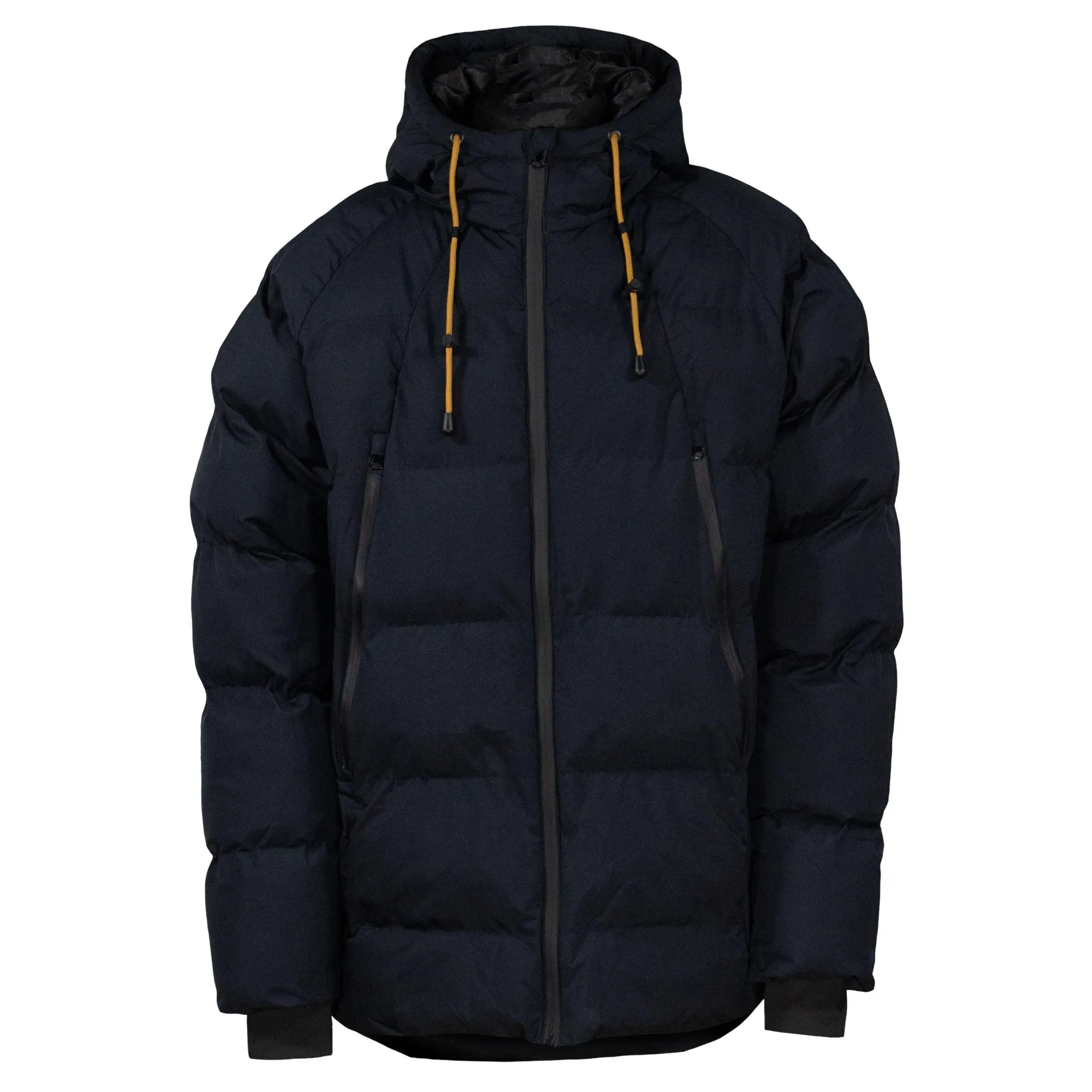 Manteau avec capuchon "Yamaska" - Homme