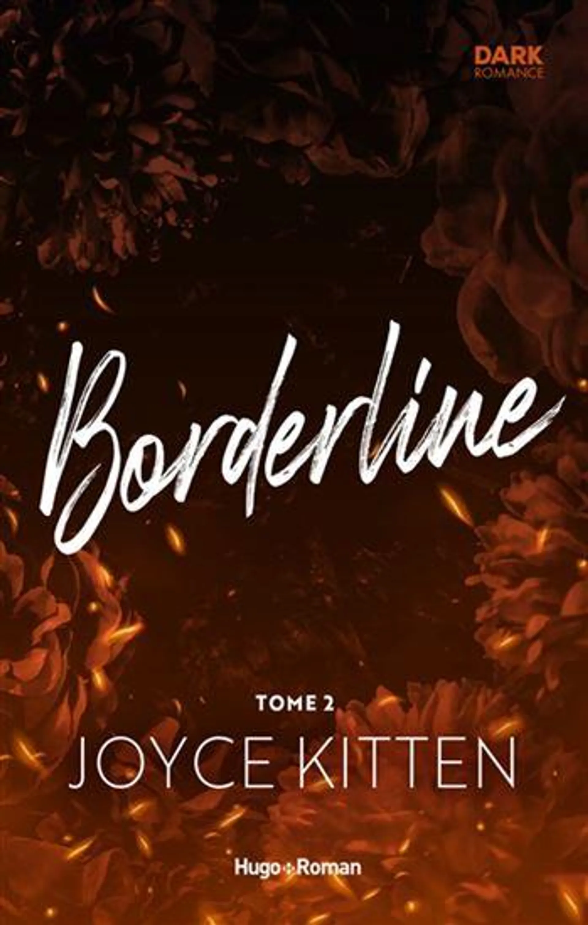 Borderline T.02