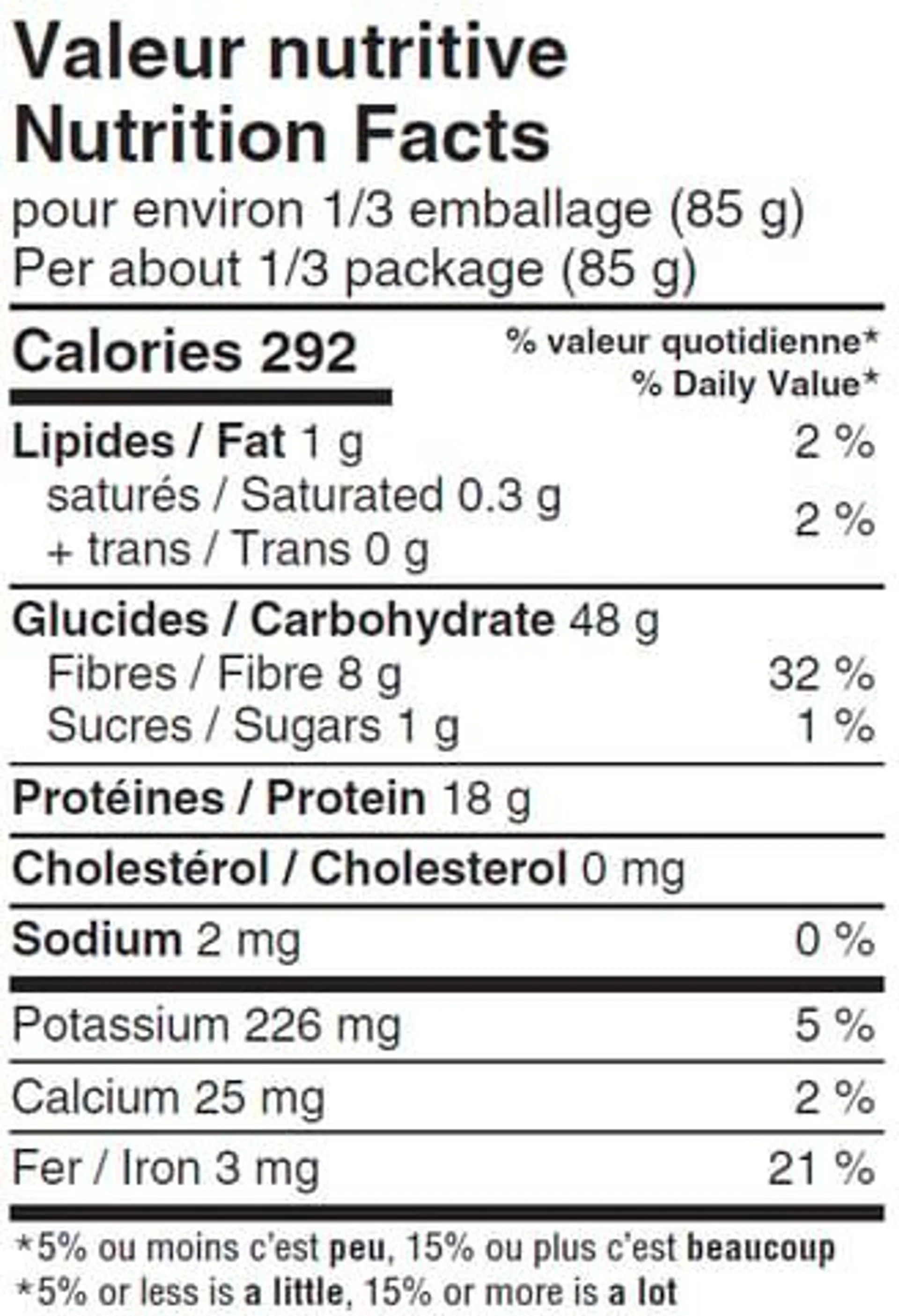 Pâtes fusilli de lentilles rouges biologiques