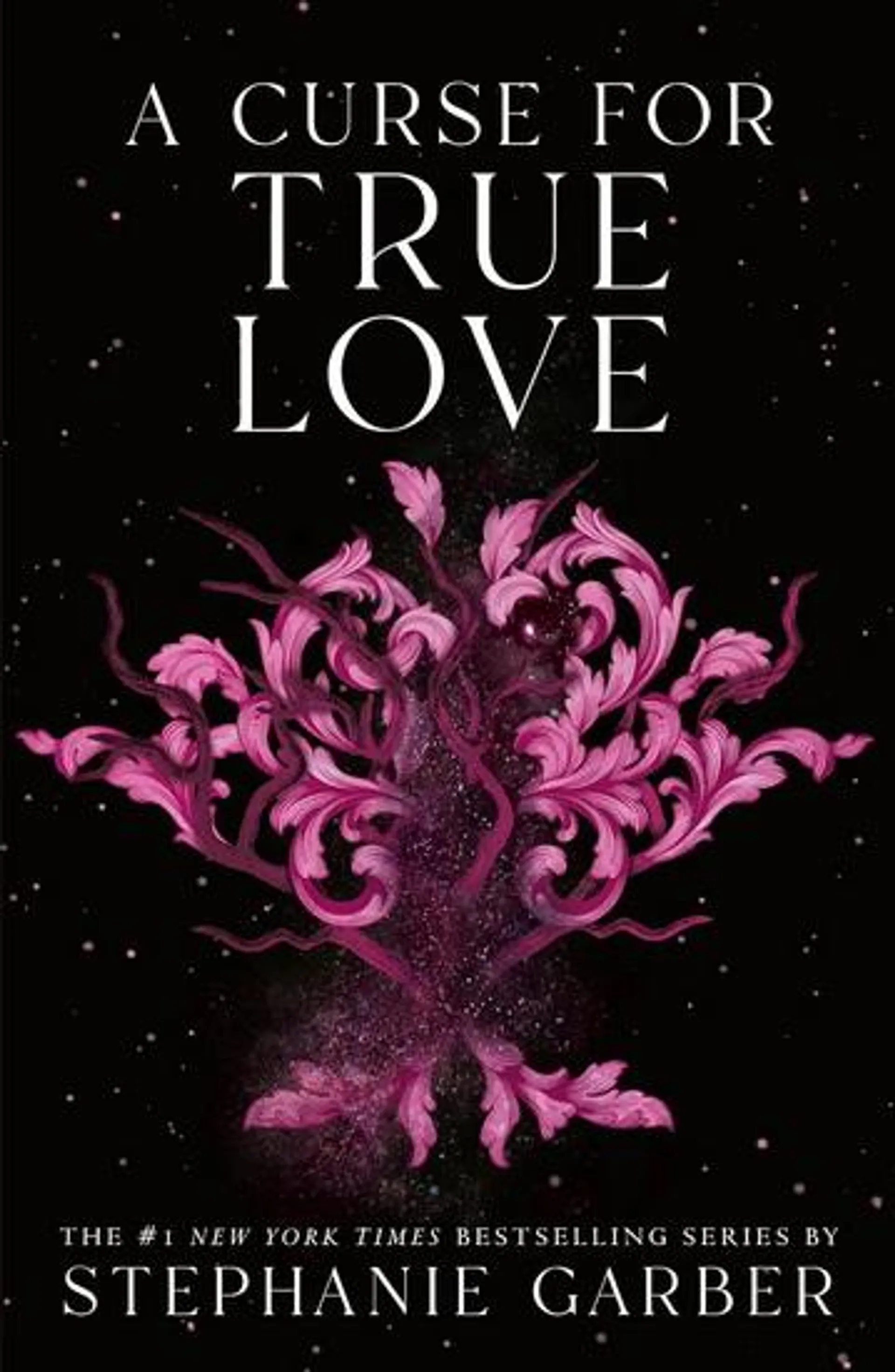 A Curse for True Love #03
