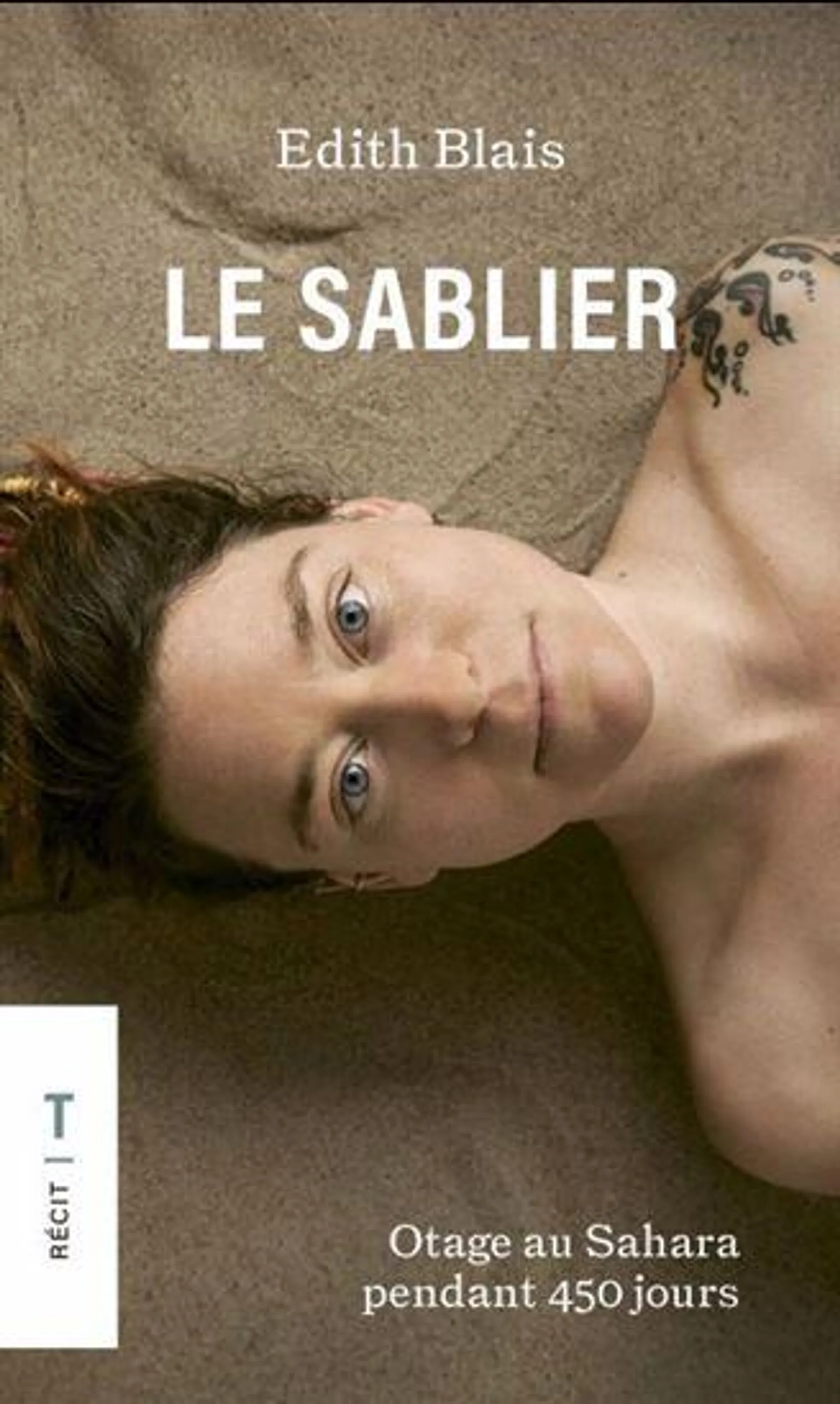 Le Sablier : otage au Sahara pendant 450 jours