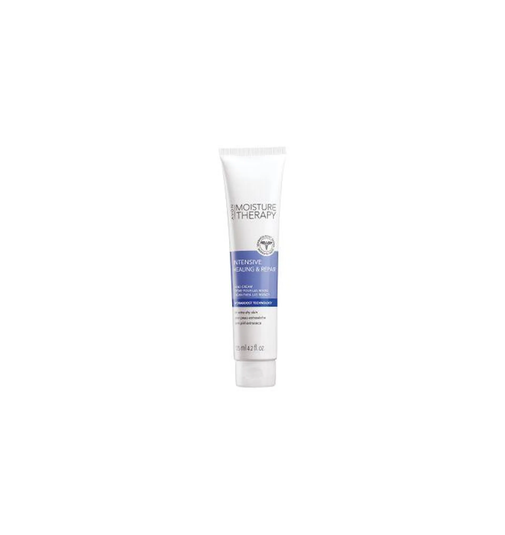 Crème pour les mains Moisture Therapy Intensive Healing & Repair