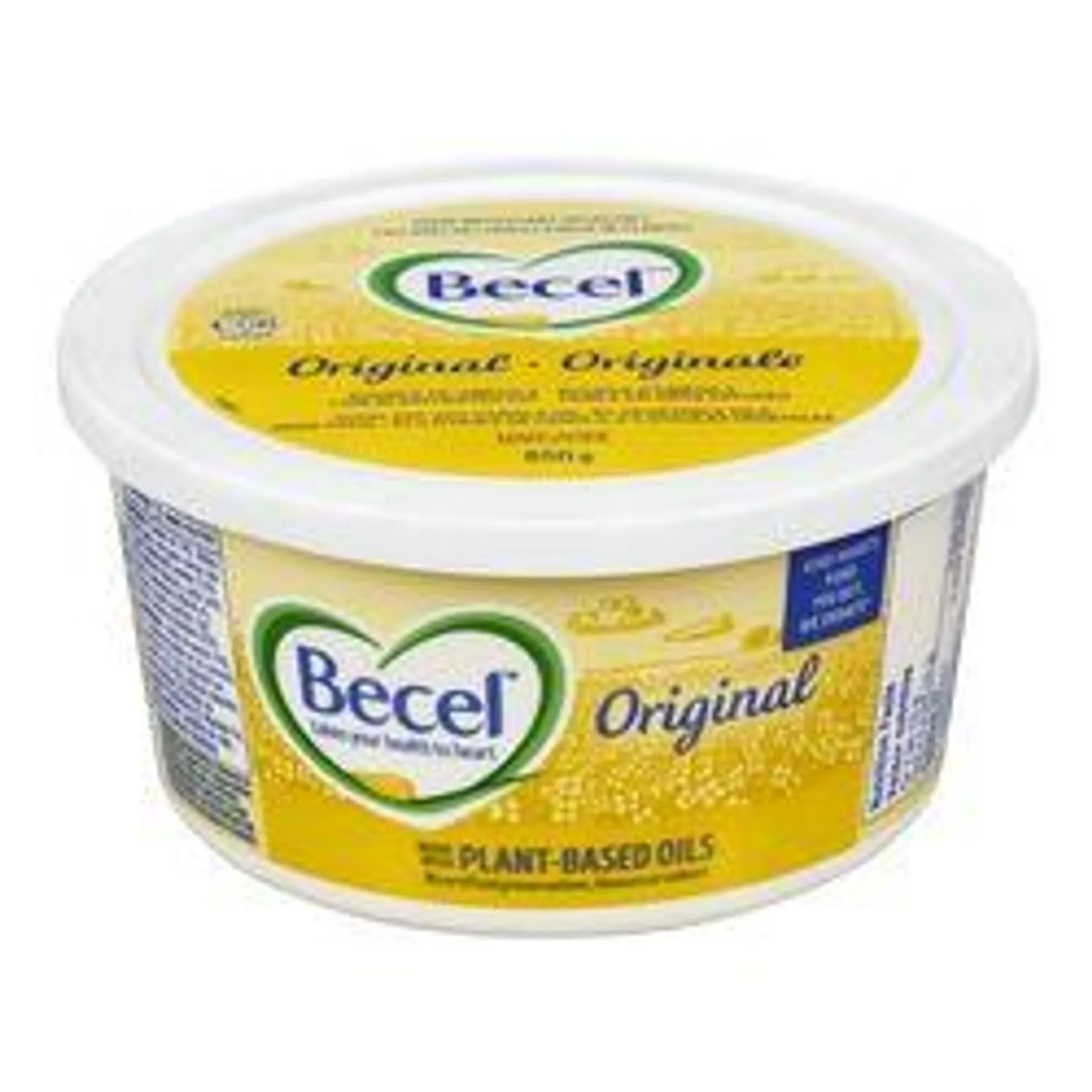 Becel Original Margarine 850 g