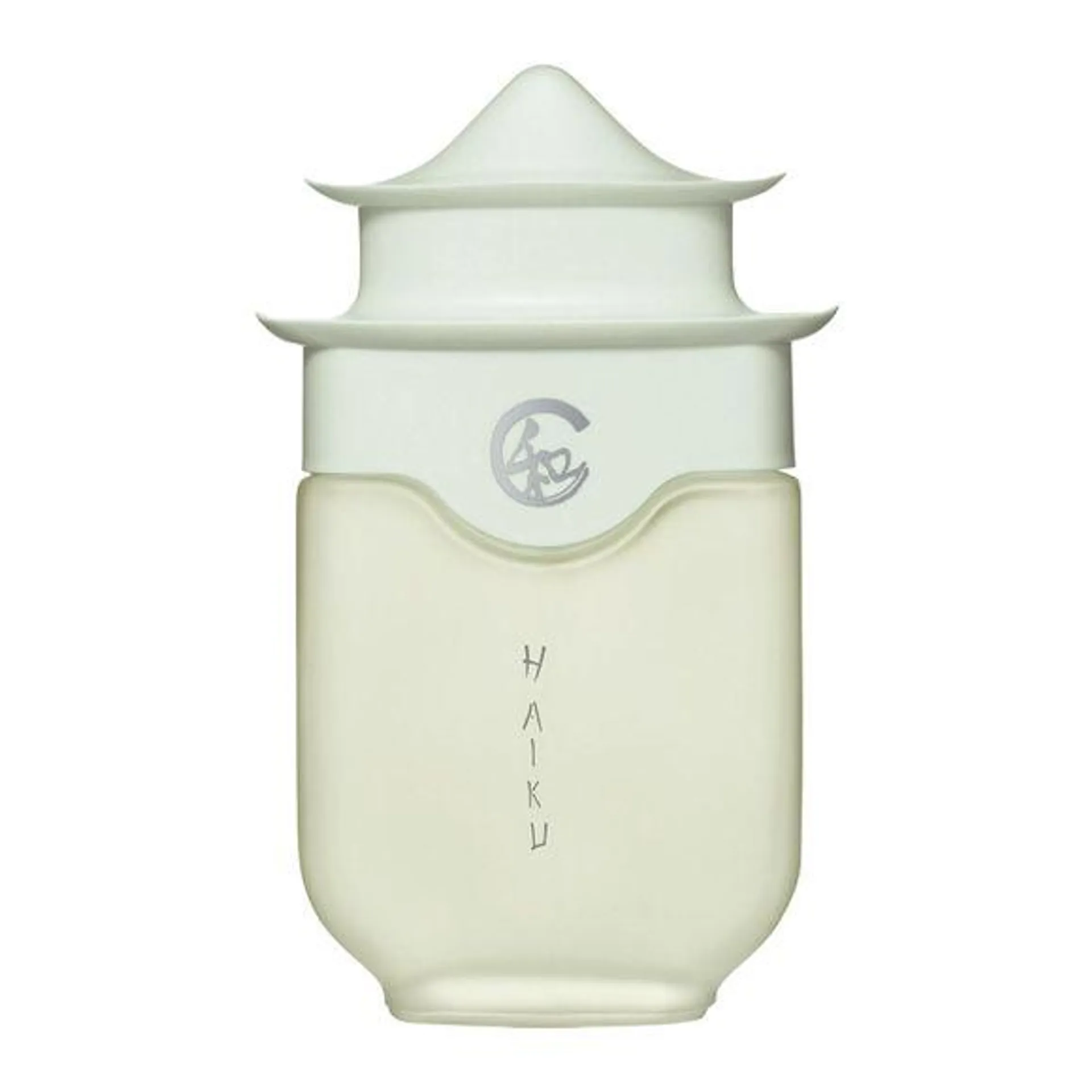 Eau de parfum Haiku