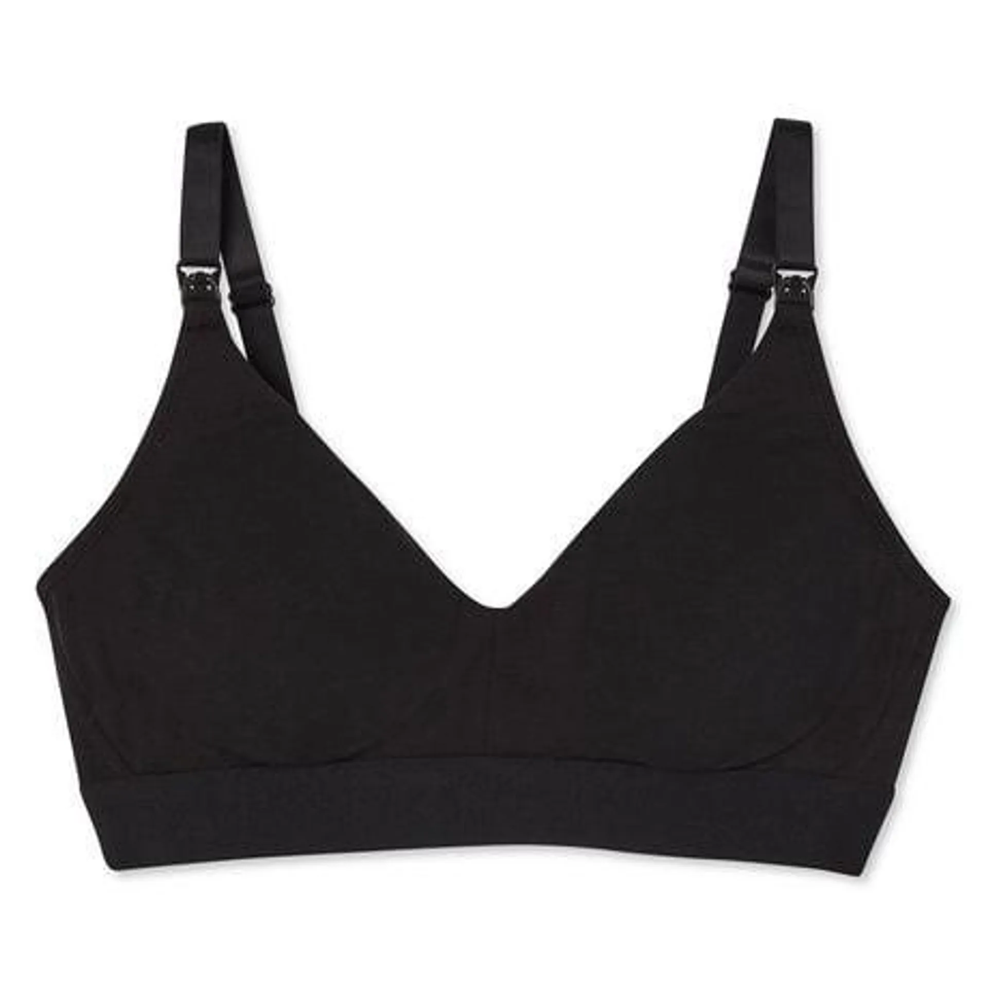 Soutien-gorge sans armature George pour femmes Tailles P-3XL