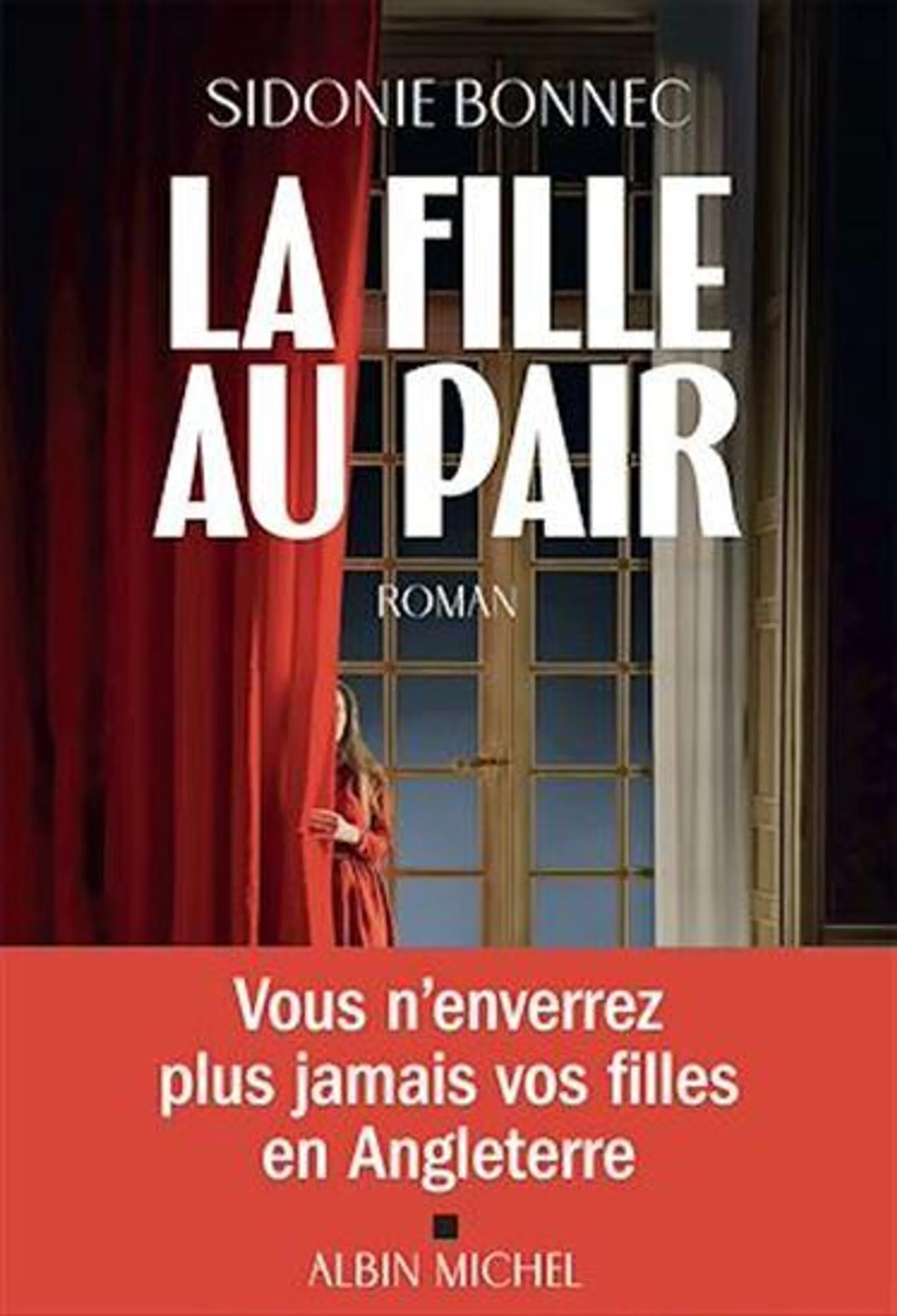 La Fille au pair