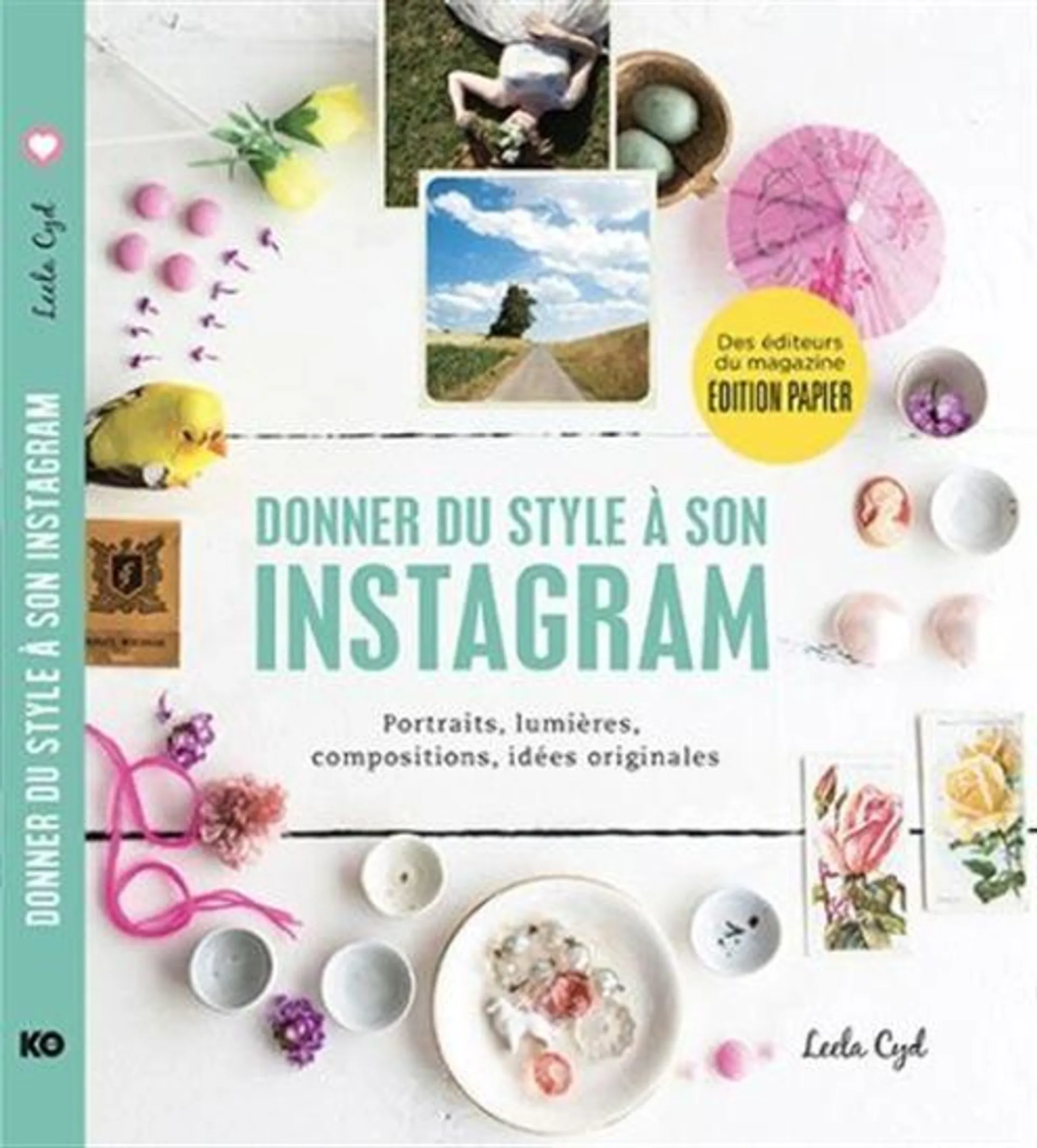 Donner du style à son Instagram