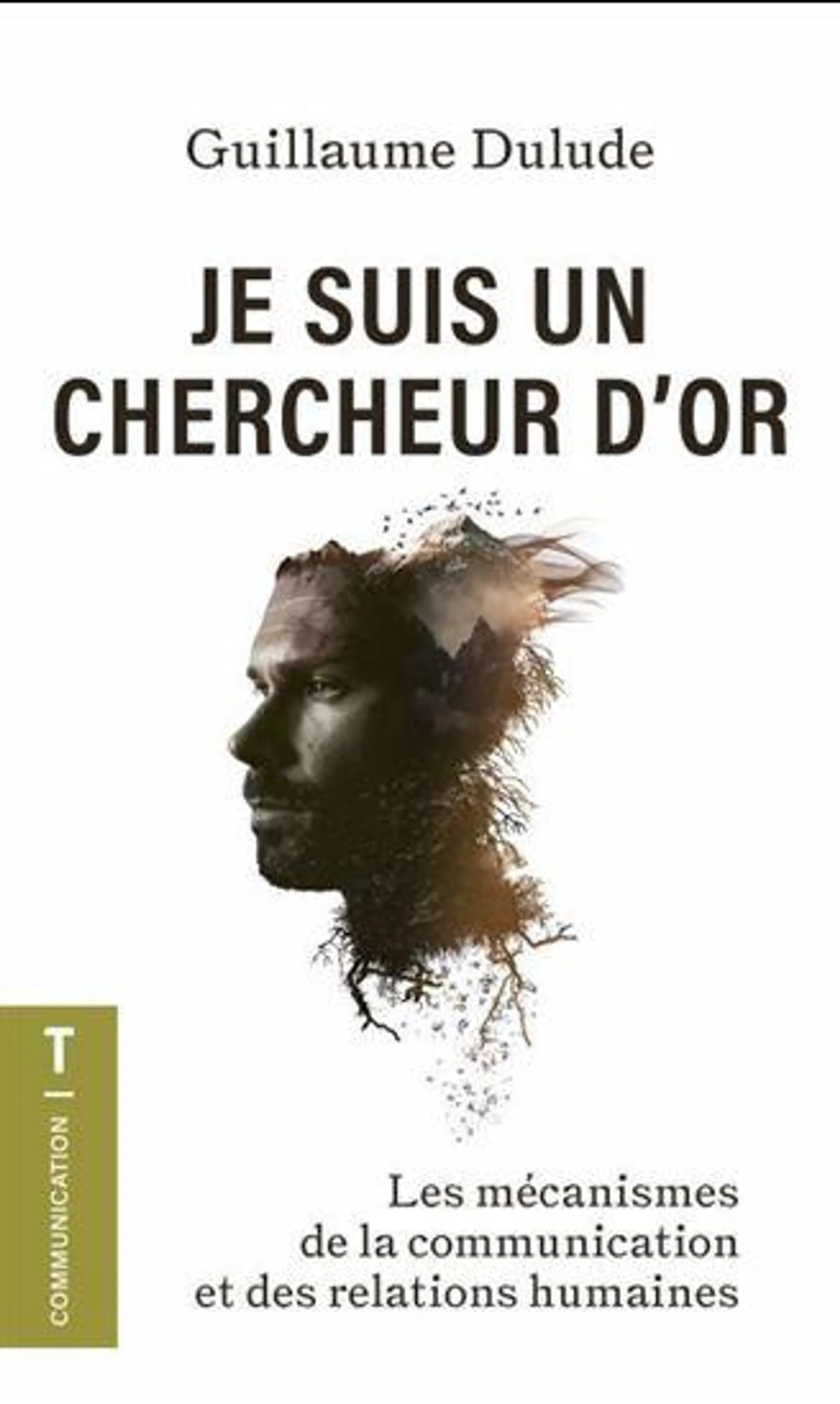 Je suis un chercheur d'or